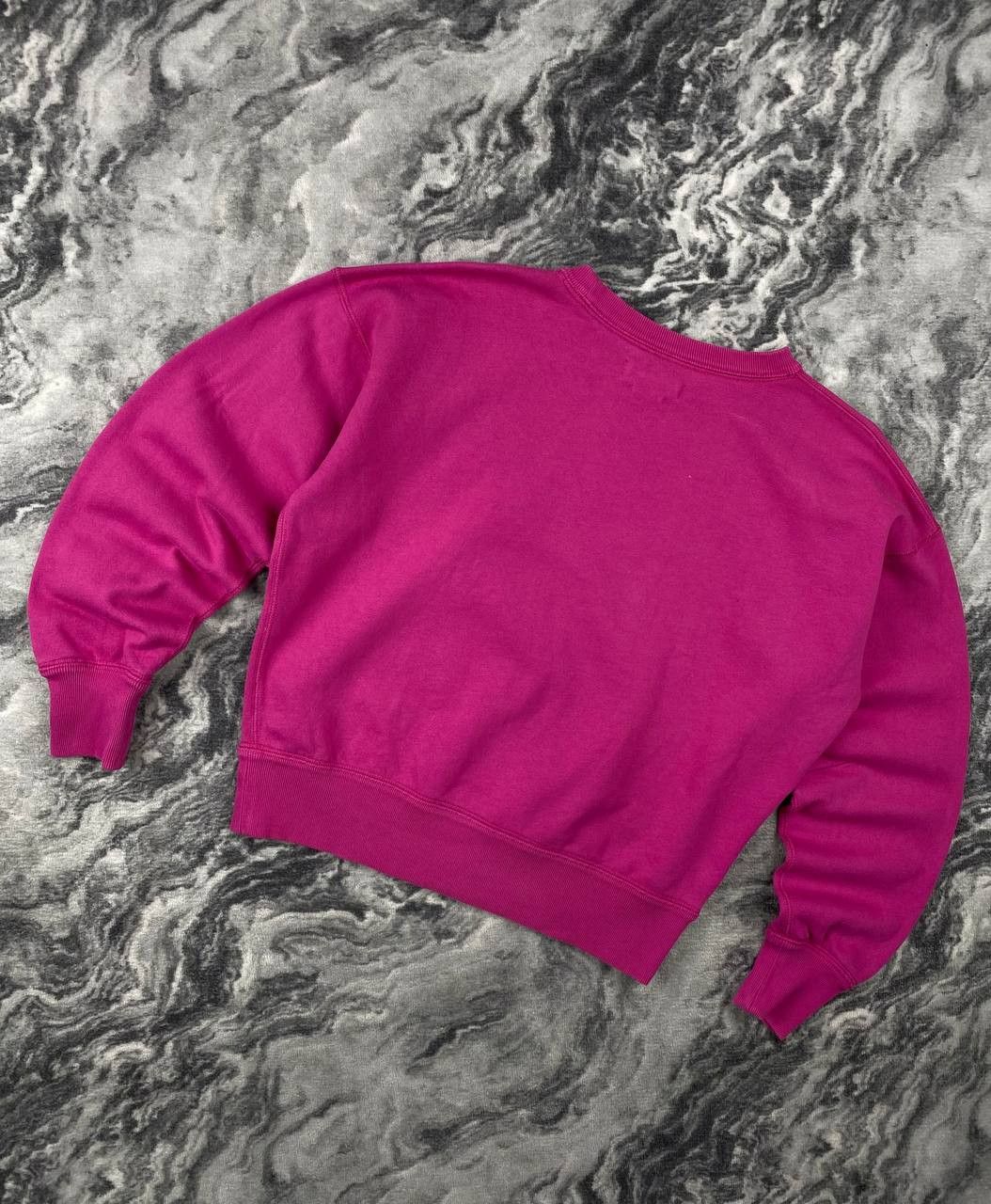 Isabel Marant Etoile Isabel Marant Étoile Mobyli Sweatshirt Size XS / US 0-2 / IT 36-38 - 9 Thumbnail