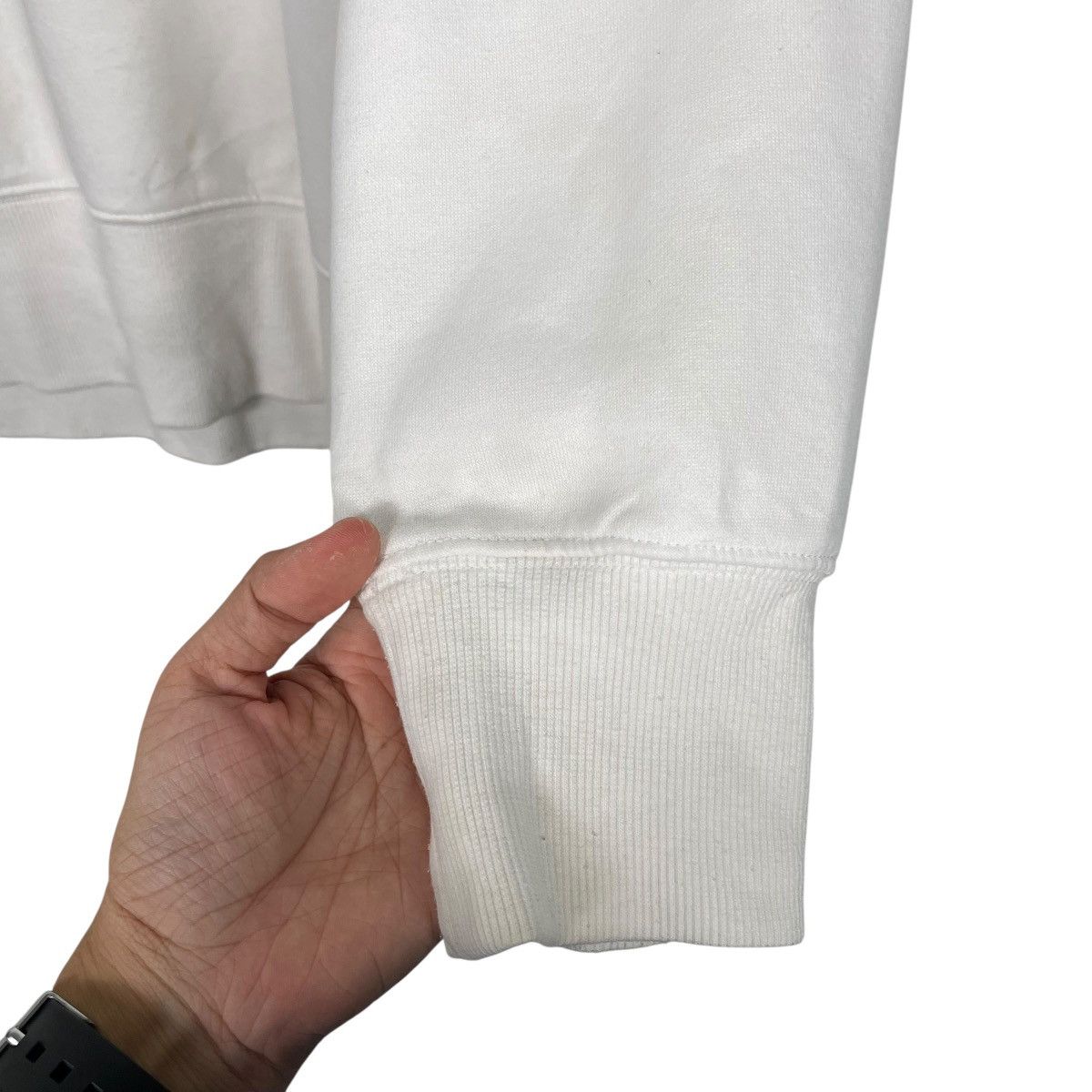 GU Playstation Crewneck Sweatshirt Size US XL / EU 56 / 4 - 9 Thumbnail
