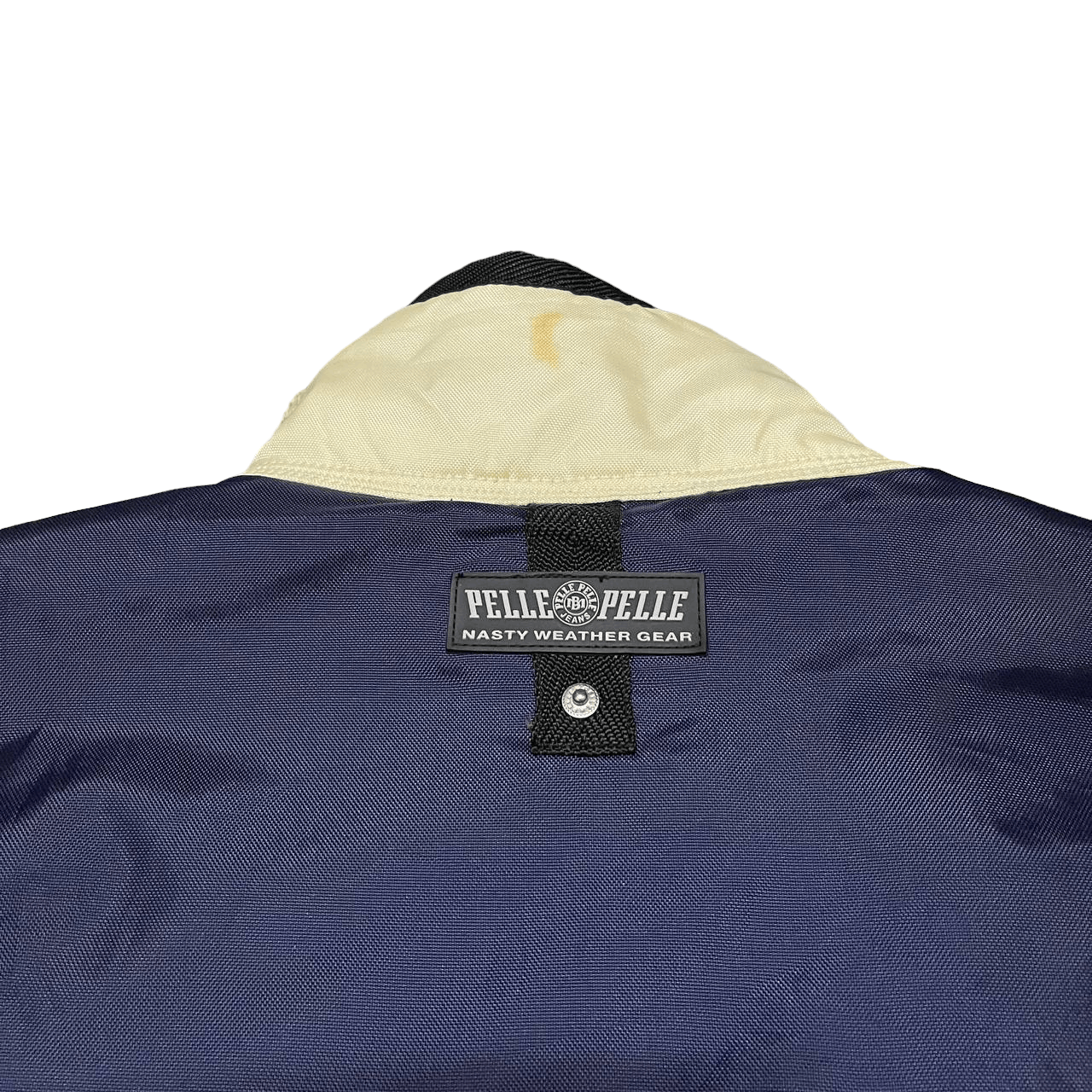 Marc Buchanan Vintage 90's Pelle Pelle Marc Buchanan Jacket Size US XXL / EU 58 / 5 - 17 Thumbnail