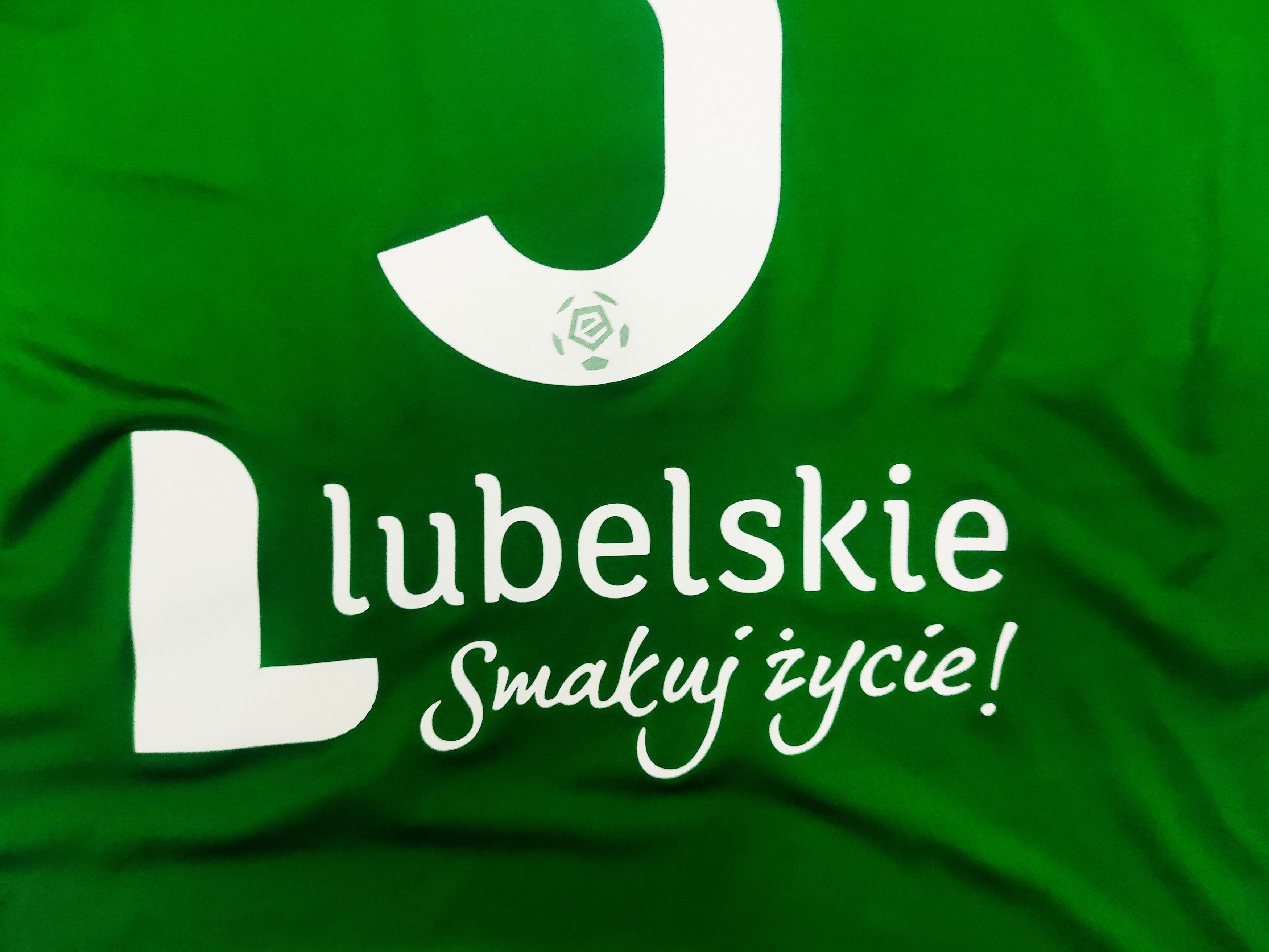 Other Leandro #3 Gornik Leczna 2020 2022 Jako Home Shirt Poland Size US M / EU 48-50 / 2 - 11 Thumbnail