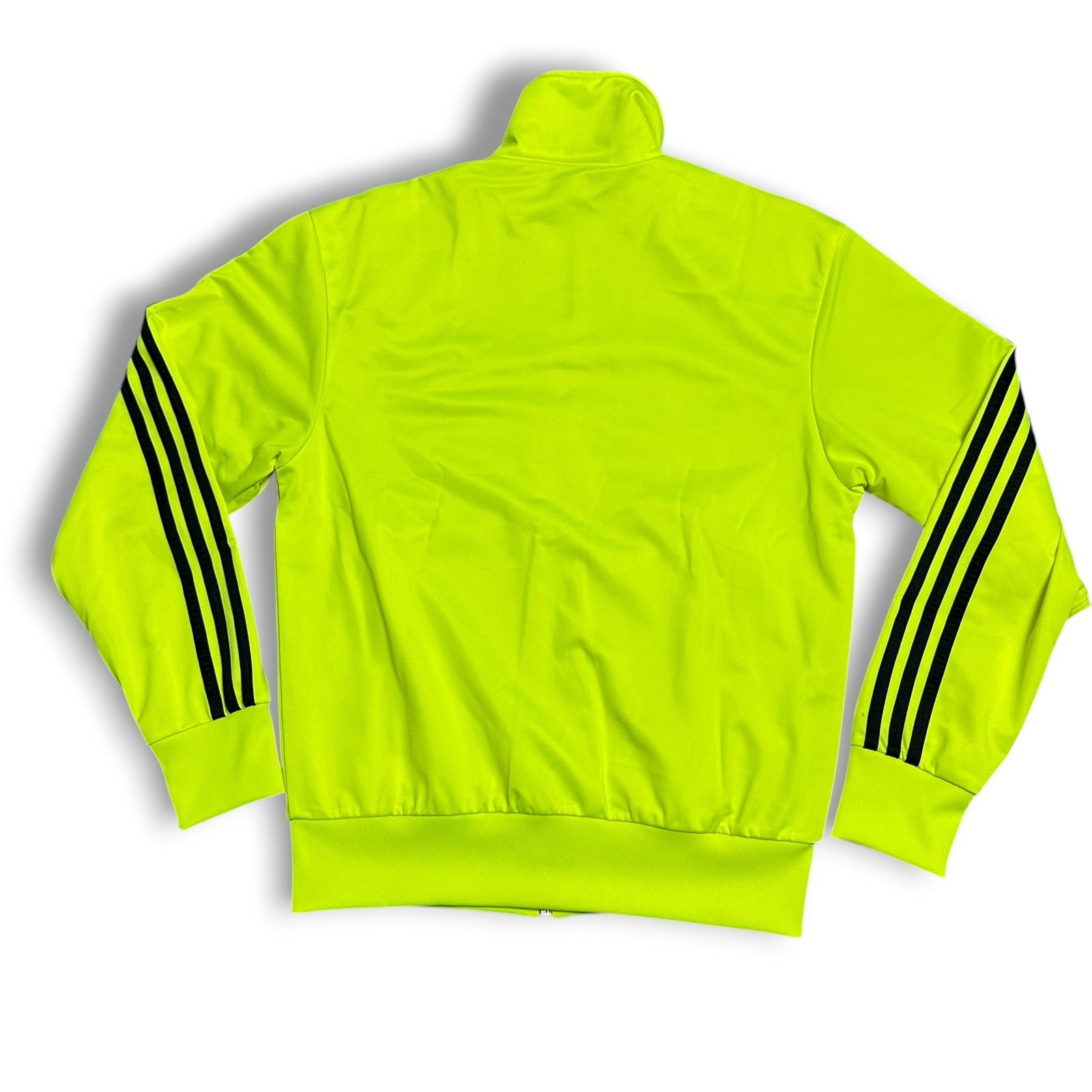 Adidas Adidas Bored Ape Yacht Club Track Jacket Into the Metaverse Size US S / EU 44-46 / 1 - 3 Thumbnail