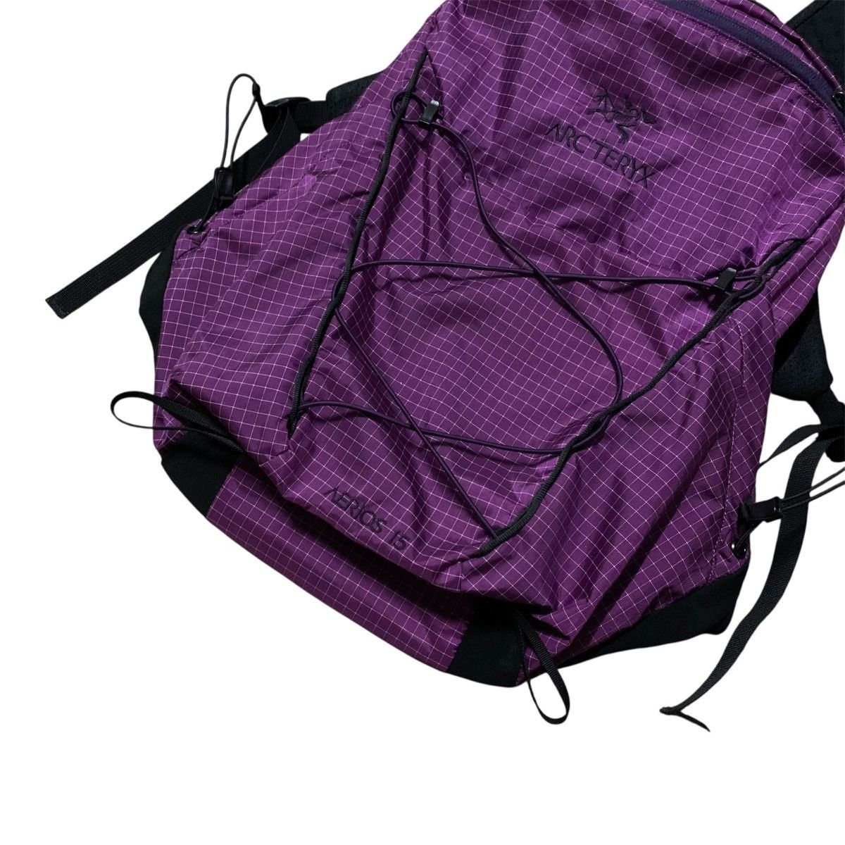 Arc'teryx Arc’teryx Aerios 15 Backpack Size ONE SIZE - 4 Thumbnail
