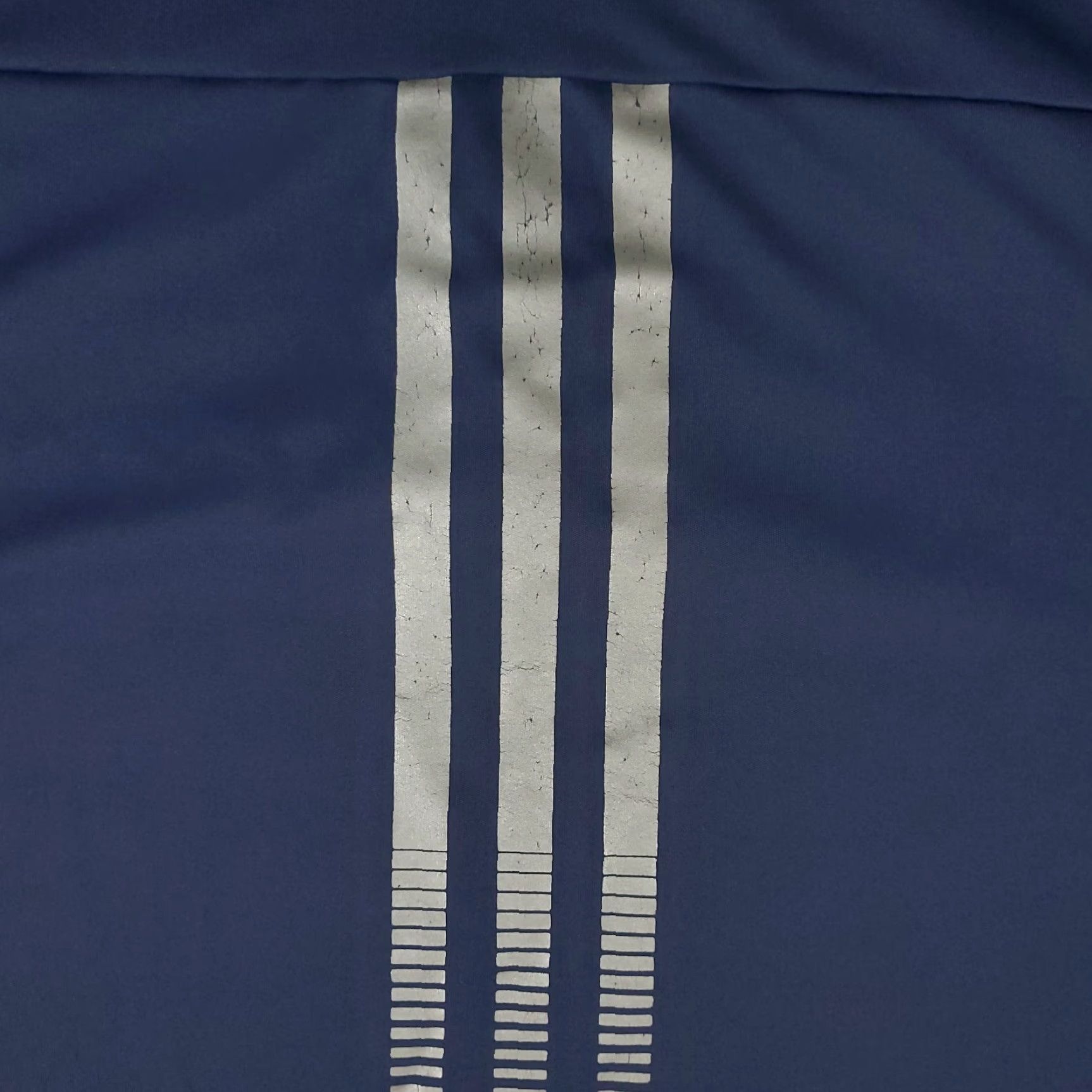 Adidas Adidas Polo Shirt Mens Size Medium Blue Golf Casual Short Sleeve Polo Shirt Mens Blue Adidas Size US M / EU 48-50 / 2 - 3 Thumbnail