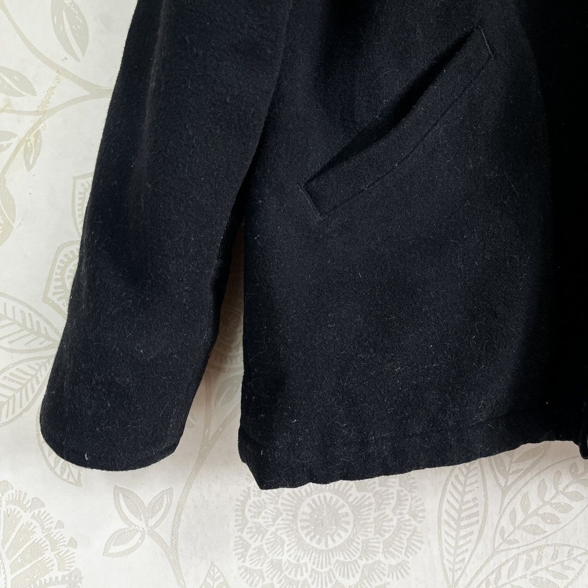 Dickies Dickies Blanket Wool Zipper Jacket Size US L / EU 52-54 / 3 - 7 Thumbnail