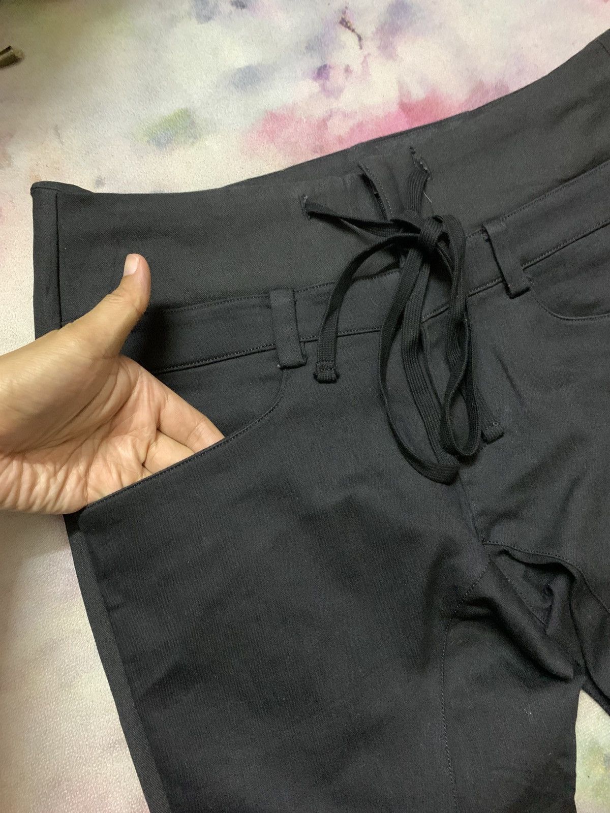 Bajra Elastic Apocalypse Tapered Pants Share Spirit Julius Lgb Size US 32 / EU 48 - 5 Thumbnail