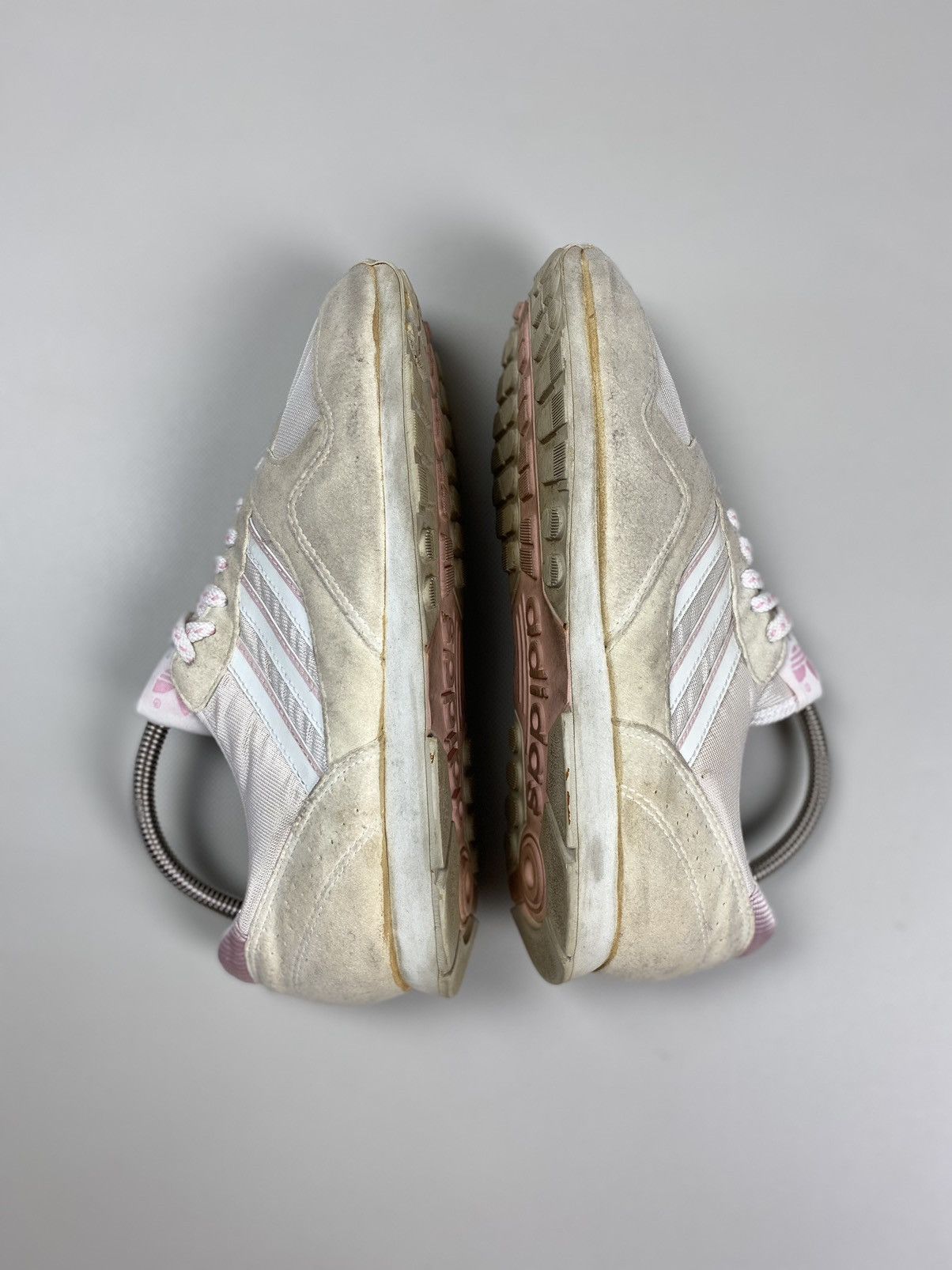 Vintage Adidas Vintage Shoes Size US 8 Size US 8 / EU 41 - 10 Thumbnail