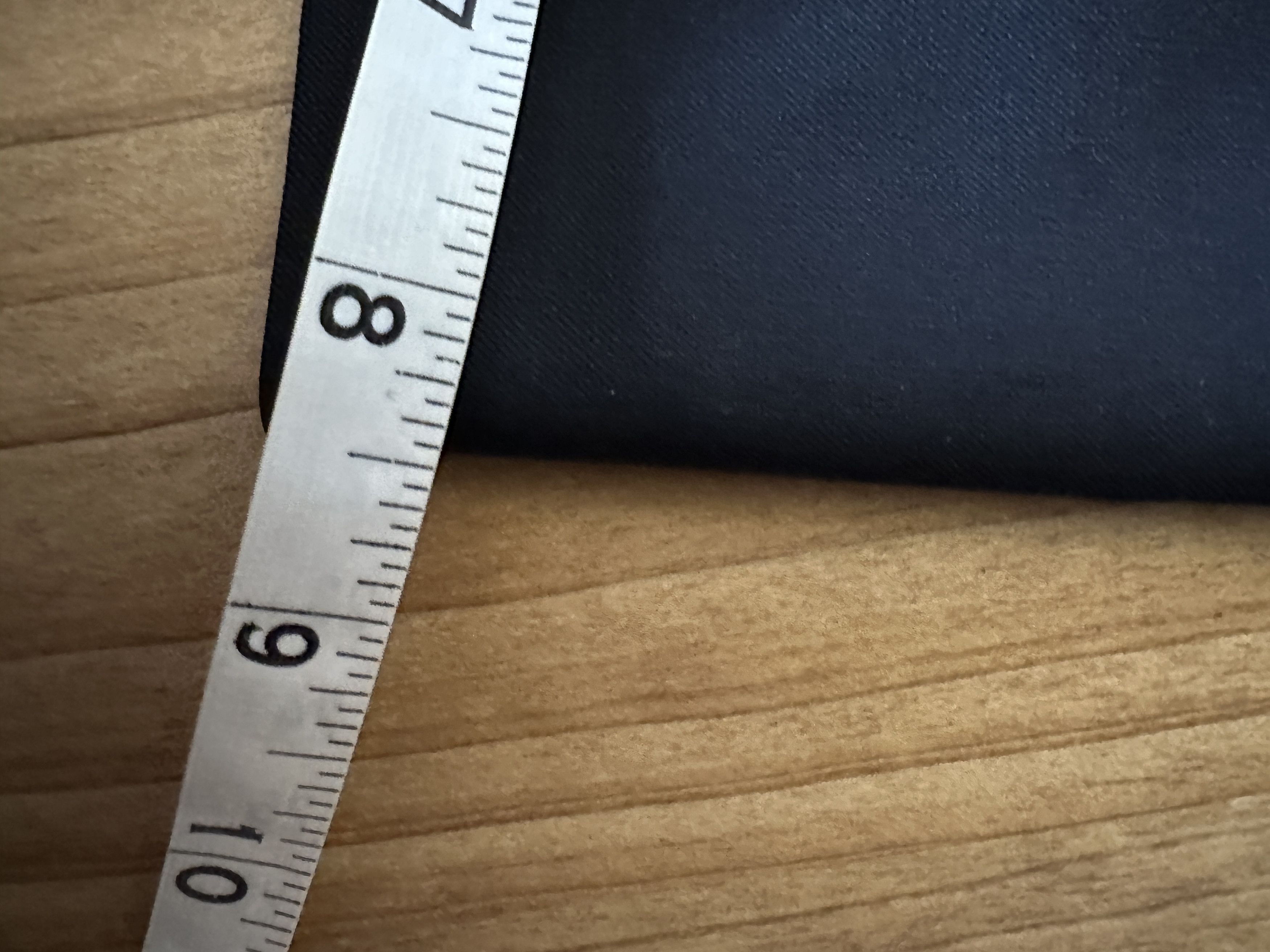 Prada Prada Wool Trousers Size US 34 / EU 50 - 11 Thumbnail