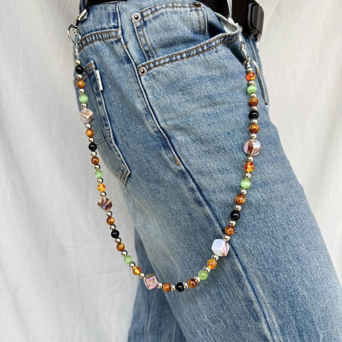 Other Decoration Pants Chain Size ONE SIZE - 1 Thumbnail