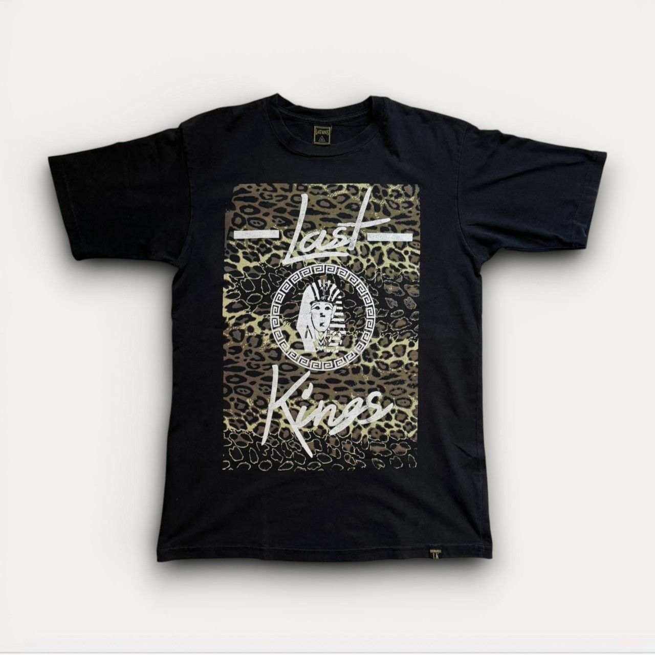 Last Kings Vintage Y2K Last Kings T-Shirt Size US L / EU 52-54 / 3 - 1 Thumbnail