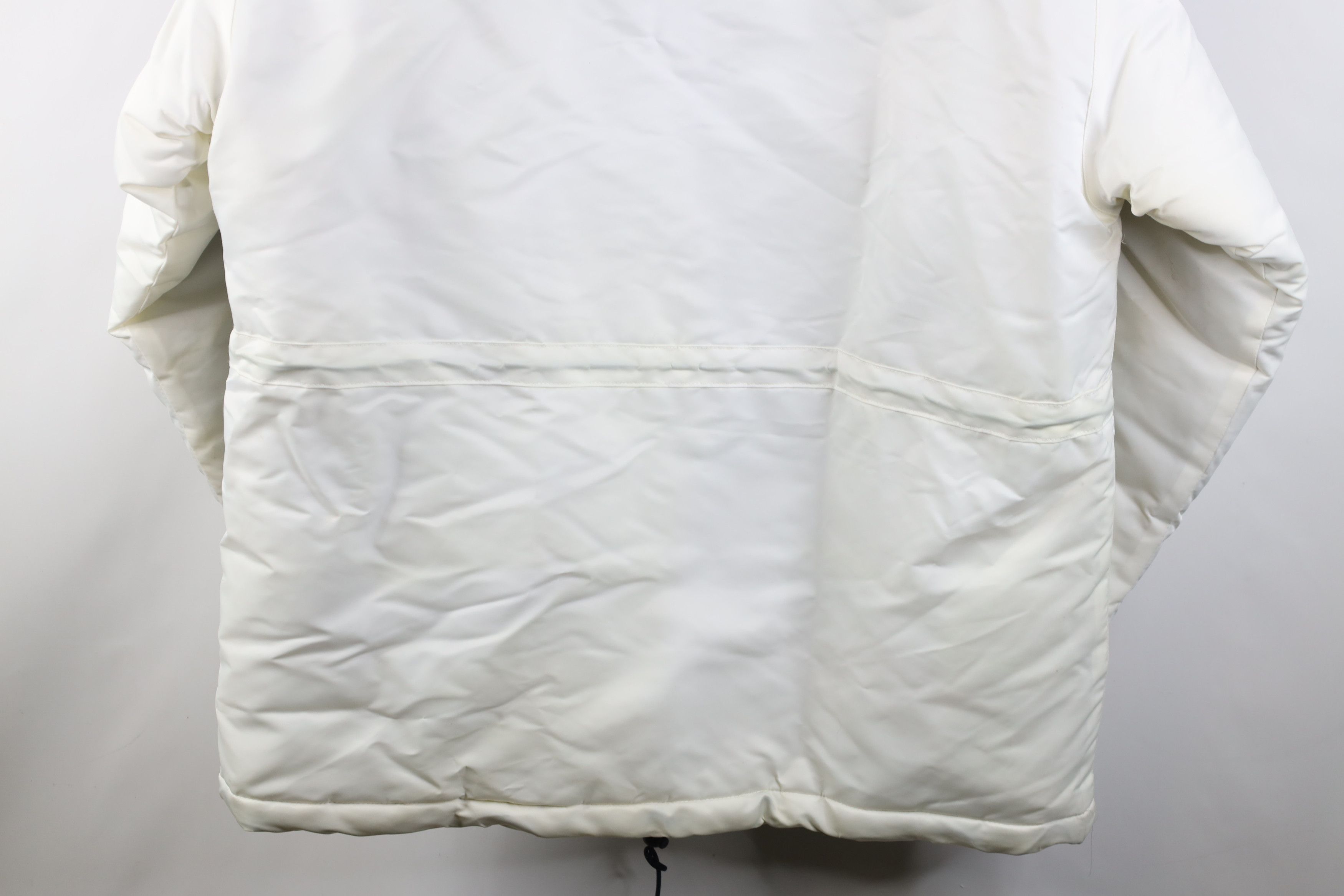 Southpole Deadstock Vintage 90s Southpole Hooded Parka Puffer Jacket Size US XL / EU 56 / 4 - 17 Thumbnail