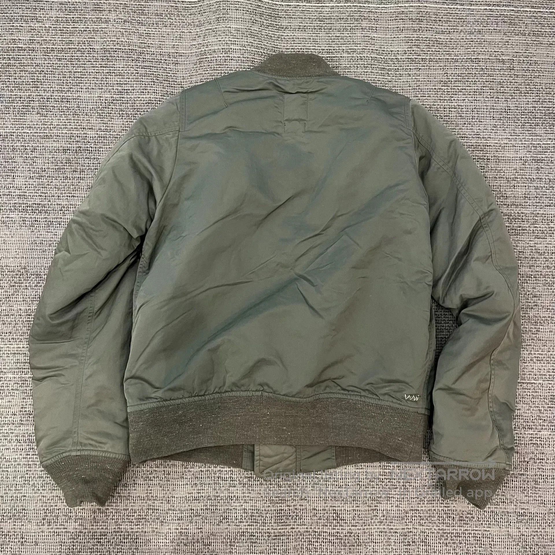 Visvim visvim WMV Thorson MA. Size S / US 4 / IT 40 - 3 Thumbnail