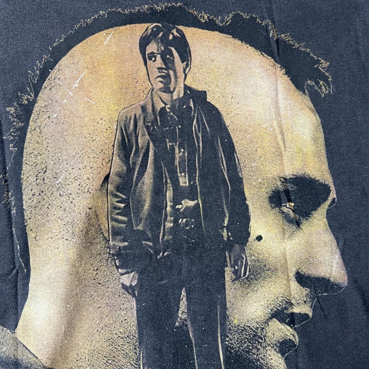 Other 🔥ltd🔥taxi driver movie robert de niro mohawk Size US XL / EU 56 / 4 - 8 Thumbnail