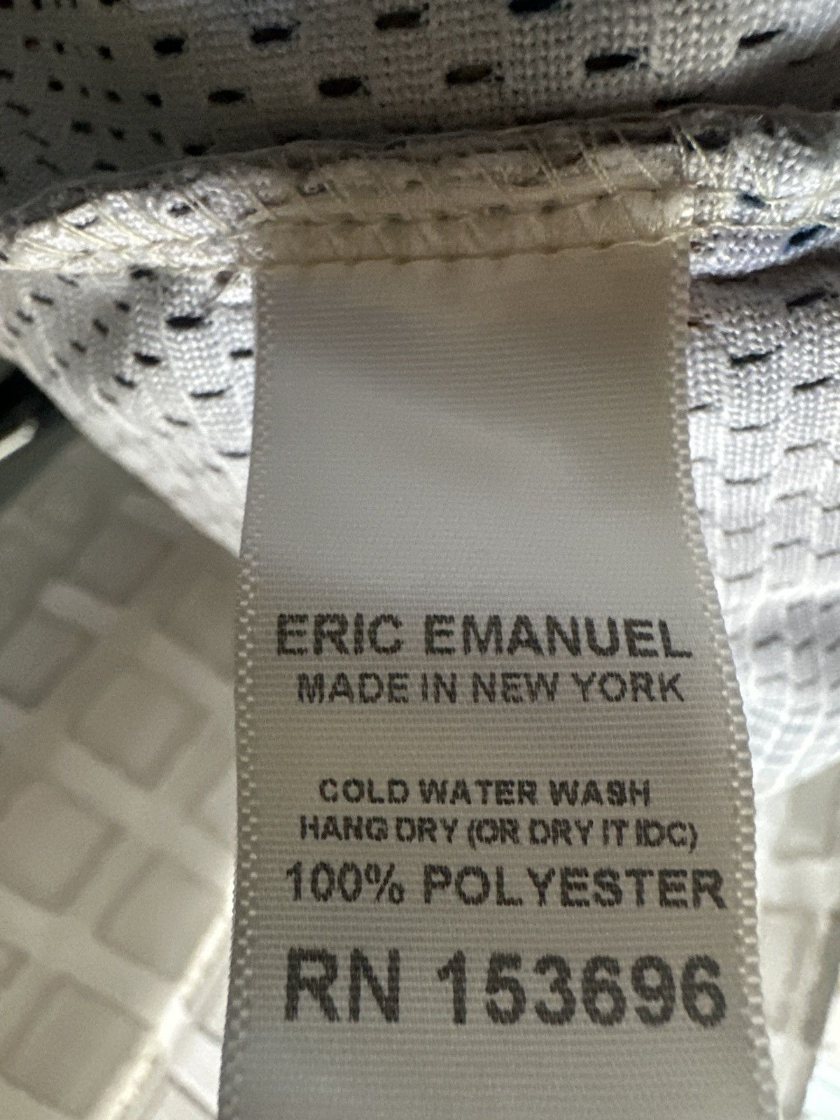 Eric Emanuel Eric Emanuel Persian Rug Shorts Size US 32 / EU 48 - 5 Thumbnail