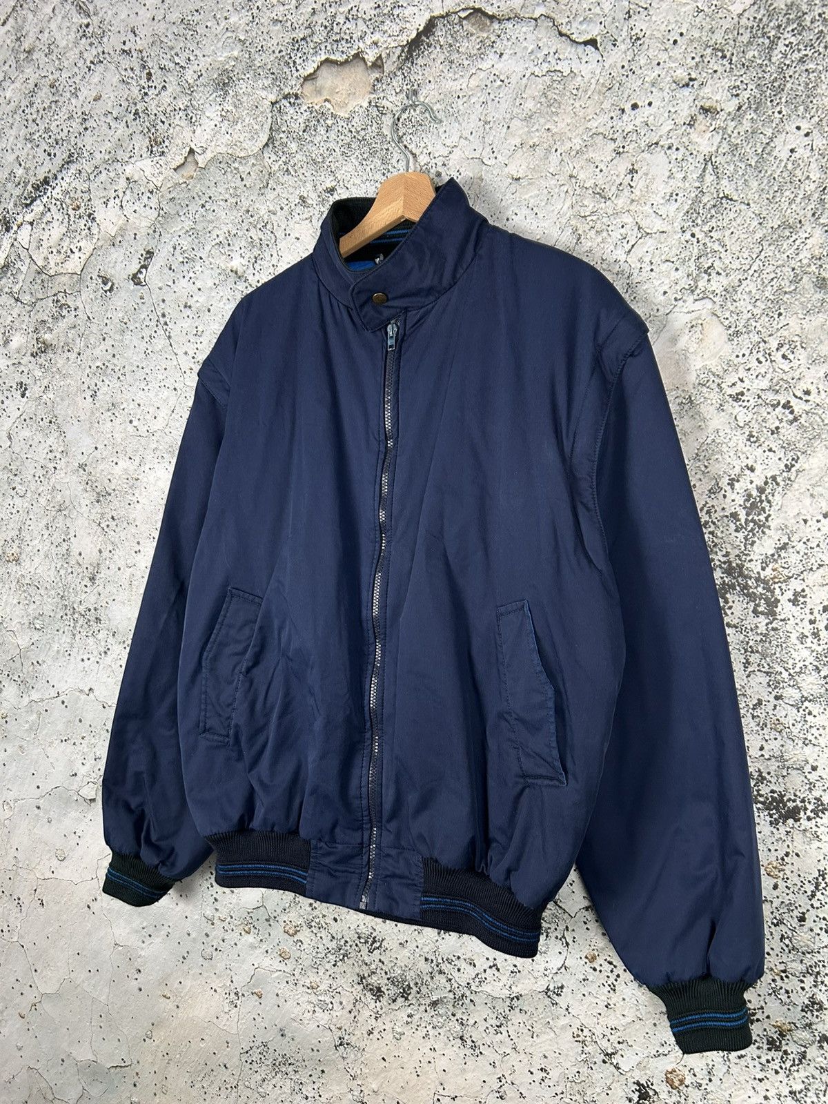 Mammut Mammut Outdoor Jacket 2in1 Vest Gorpcore Streetwear Hiking Size US L / EU 52-54 / 3 - 2 Thumbnail