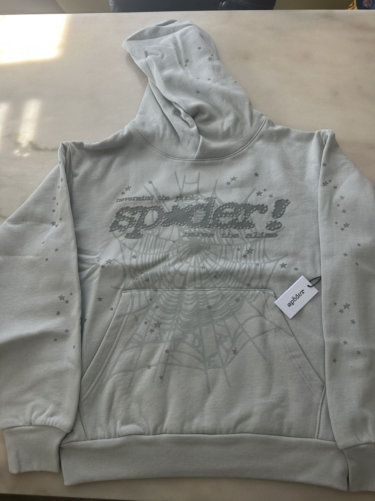 Sp5der SP5DER PUNK V2 TONAL Size US M / EU 48-50 / 2 - 1 Thumbnail
