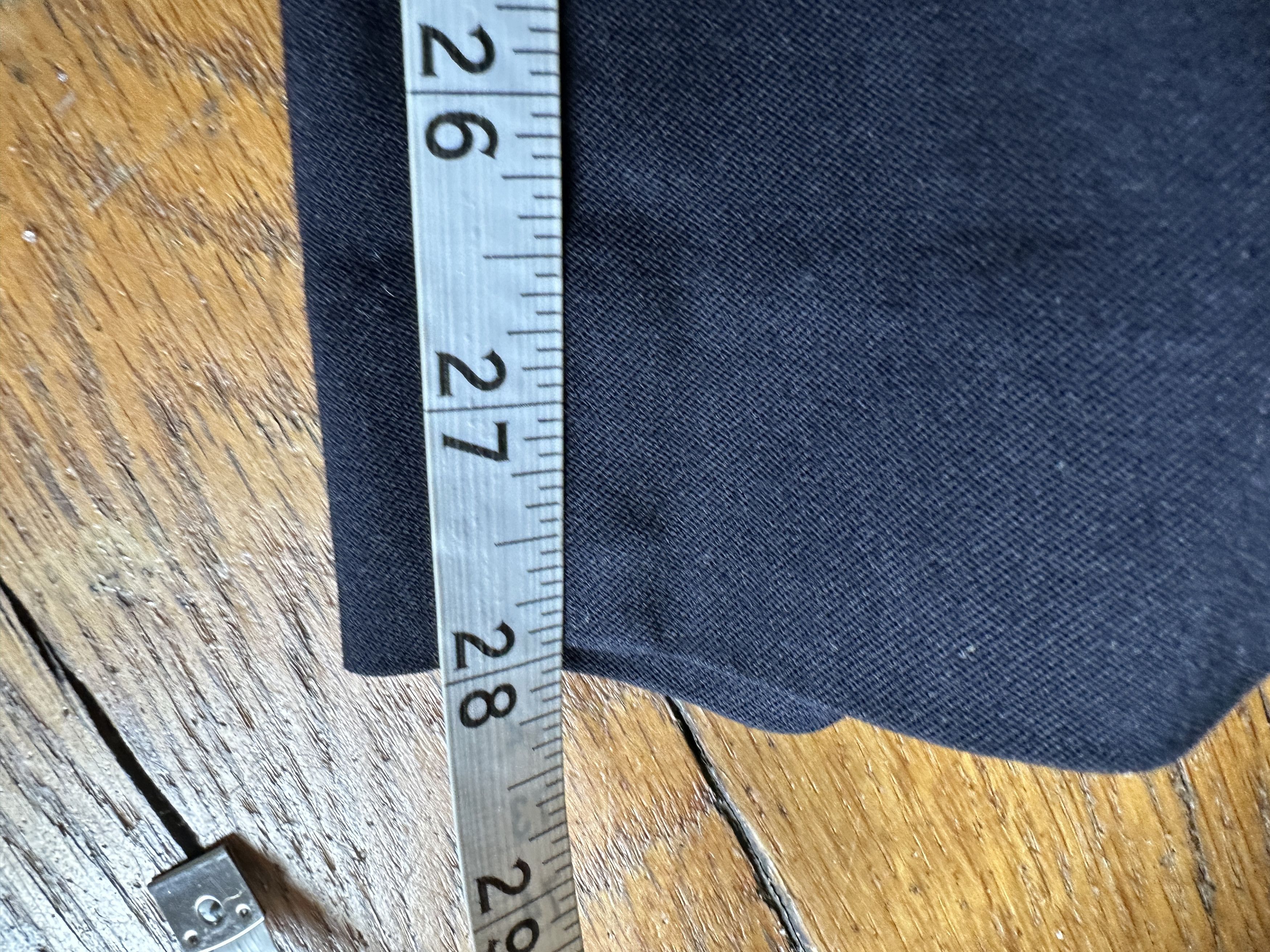 Comme des Garcons Comme des Garcons Homme Wool Trousers Size US 32 / EU 48 - 9 Thumbnail