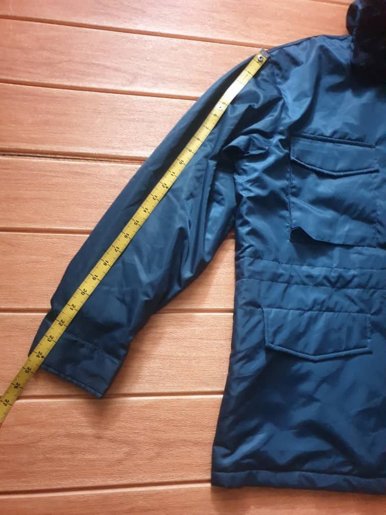 Japanese Brand High tachibana blue colour Jacket Size US M / EU 48-50 / 2 - 9 Thumbnail