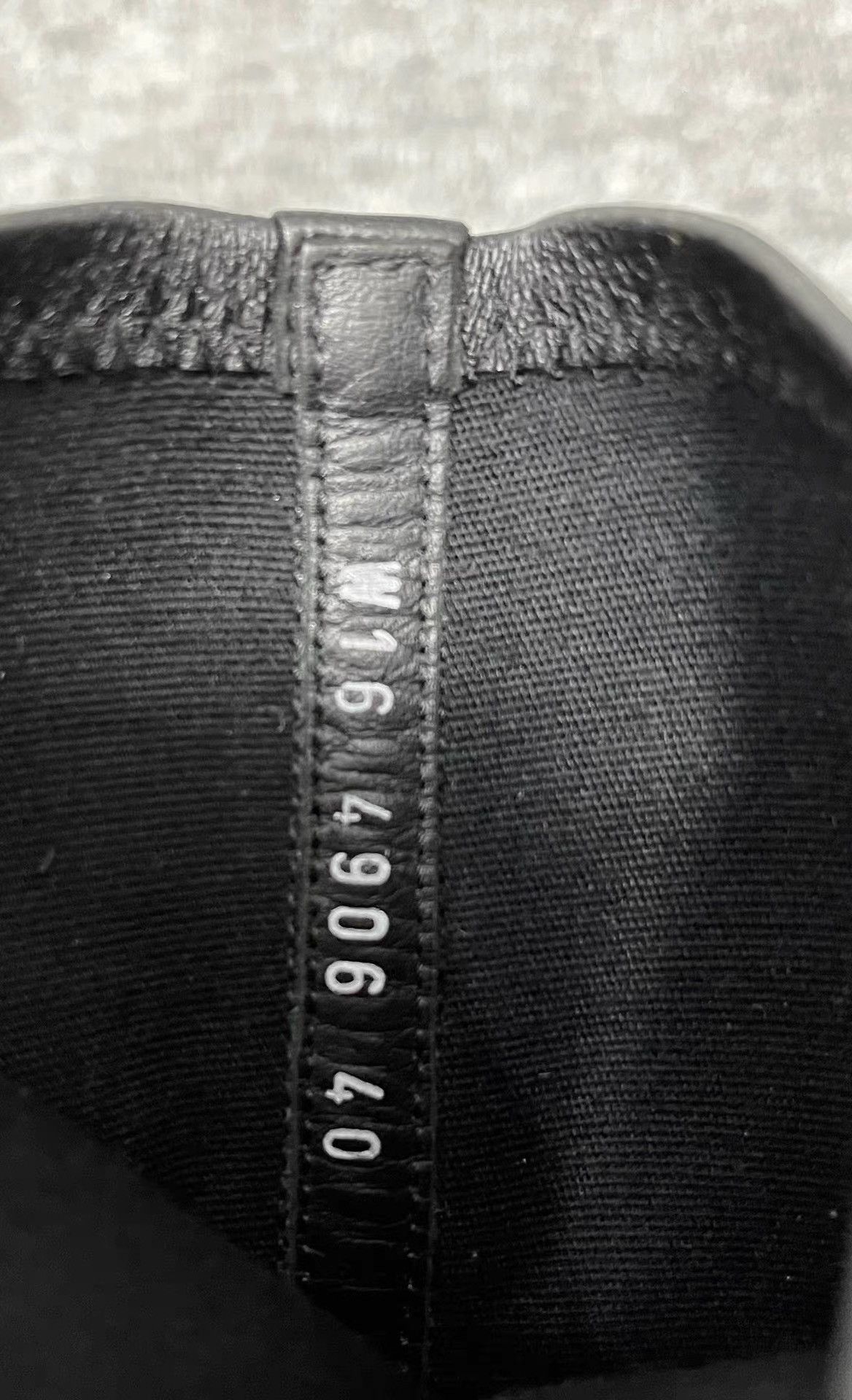Rick Owens Rick Owens Godfather Boots K34 Size US 7 / EU 40 - 7 Thumbnail