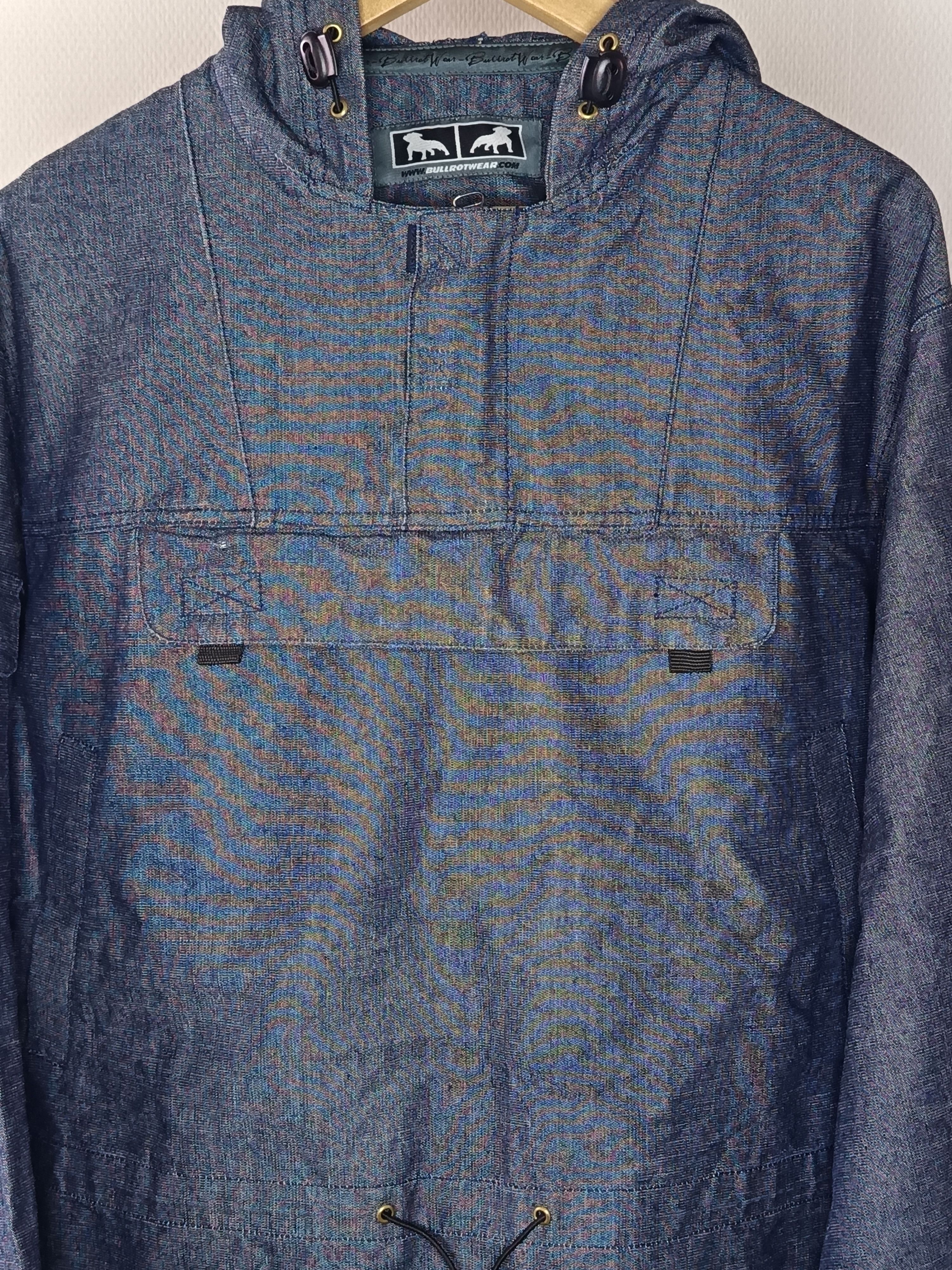 Other Bullrot Veste à enfiler taille M comme neuve Size US M / EU 48-50 / 2 - 2 Thumbnail