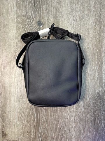 Supreme Supreme "Leather" Shoulder Bag Size ONE SIZE - 2 Thumbnail