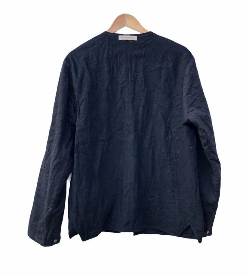 Massimo Osti Mossimo Osti Jacket Size US M / EU 48-50 / 2 - 3 Thumbnail