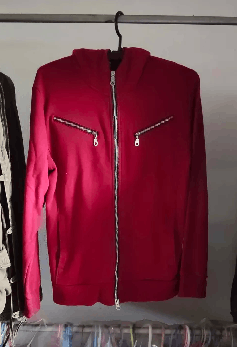 semanticdesign Semantic Design Zip up Size US XXS / EU 40 - 1 Thumbnail