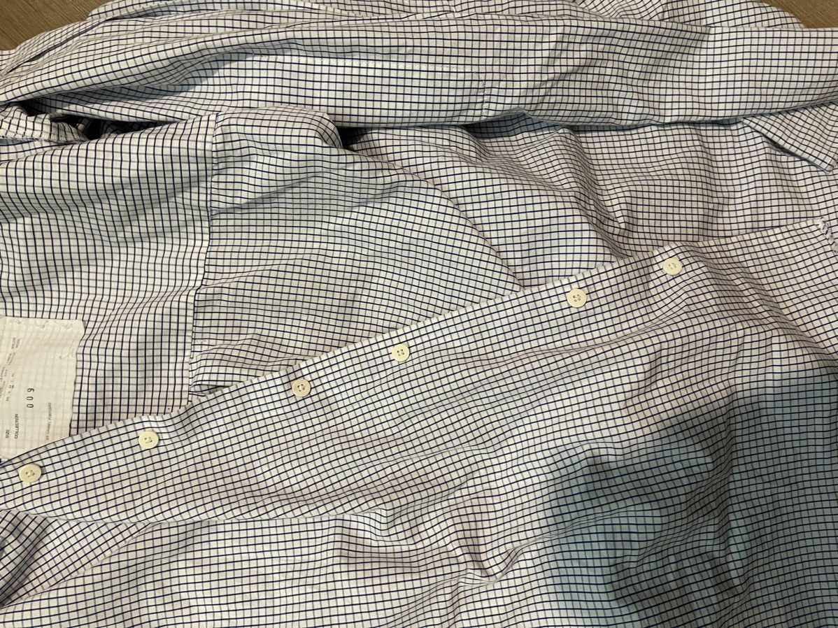 Camiel Fortgens Camiel fortgens - work shirt Size US M / EU 48-50 / 2 - 12 Thumbnail