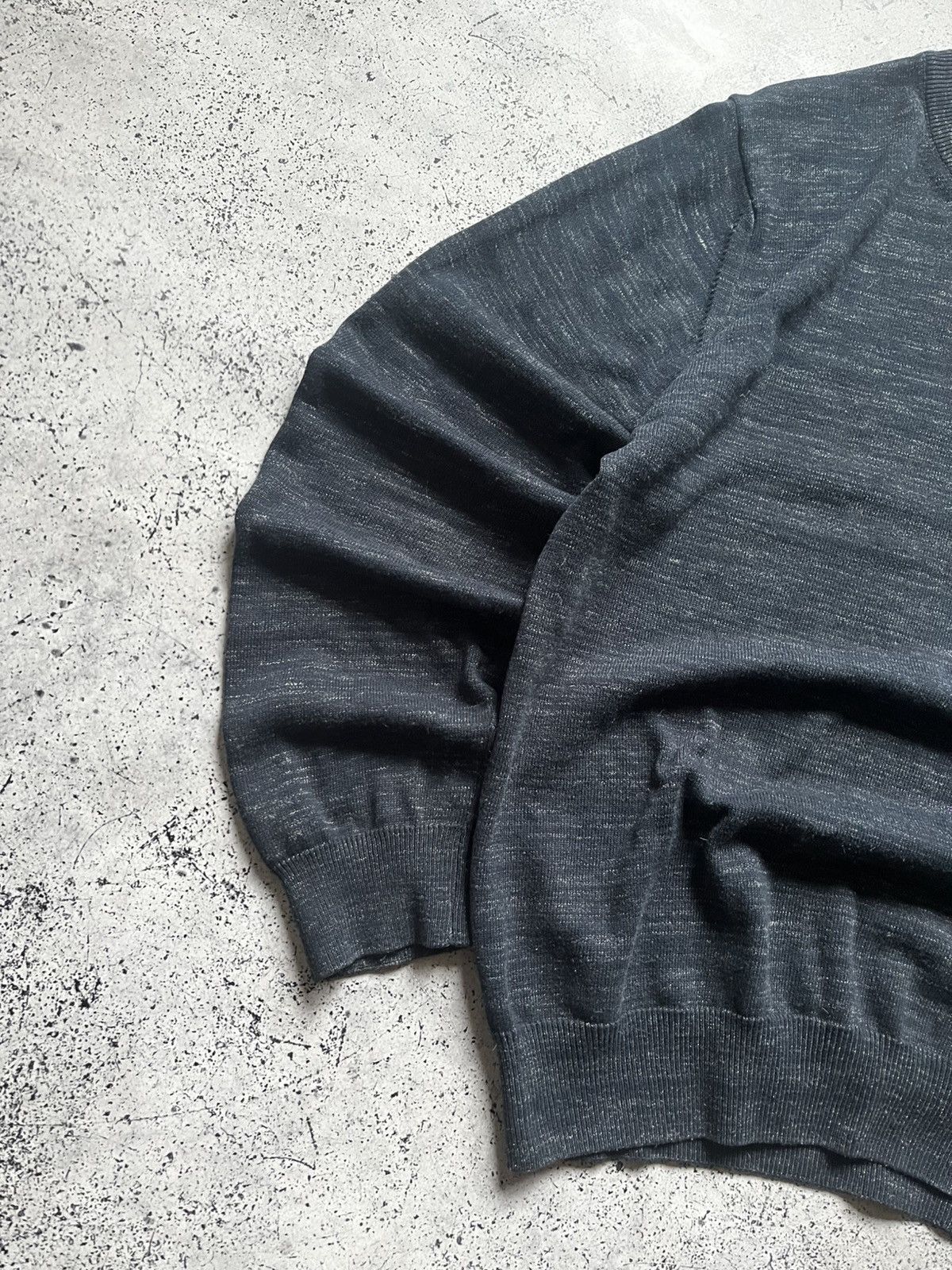 Polo Ralph Lauren Vintage Polo Ralph Lauren Crewneck Sweater Y2K USA Size US M / EU 48-50 / 2 - 3 Thumbnail