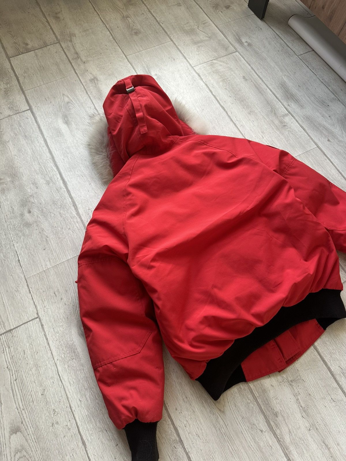 Canada Goose Canada Goose Bomber Chilliwack Jacket Size US M / EU 48-50 / 2 - 21 Thumbnail