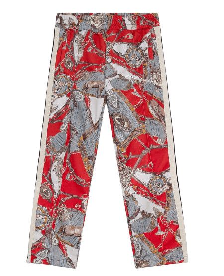 Palm Angels Track Pants Hot Bridle Size US 44 / EU 60 - 1 Preview