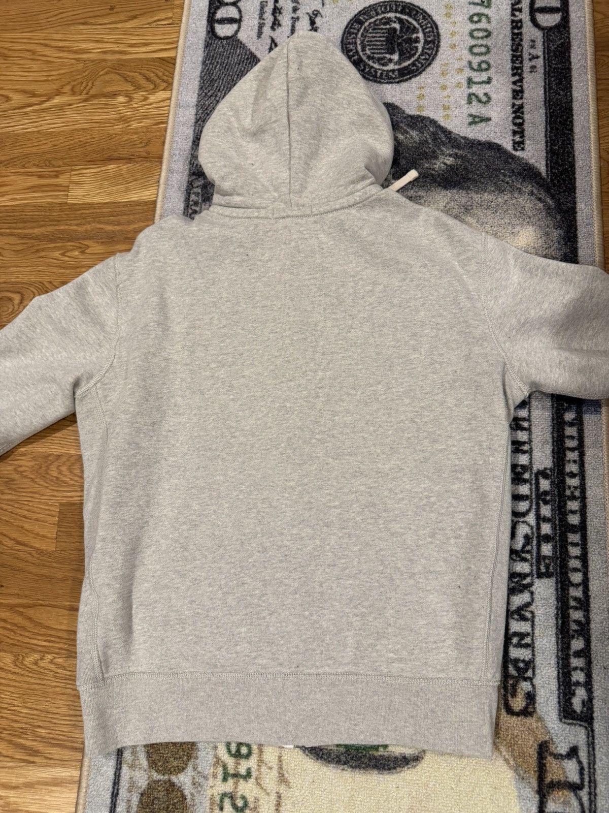 Polo Ralph Lauren Men’s signature fleece hoodie (polo) Size US S / EU 44-46 / 1 - 4 Thumbnail