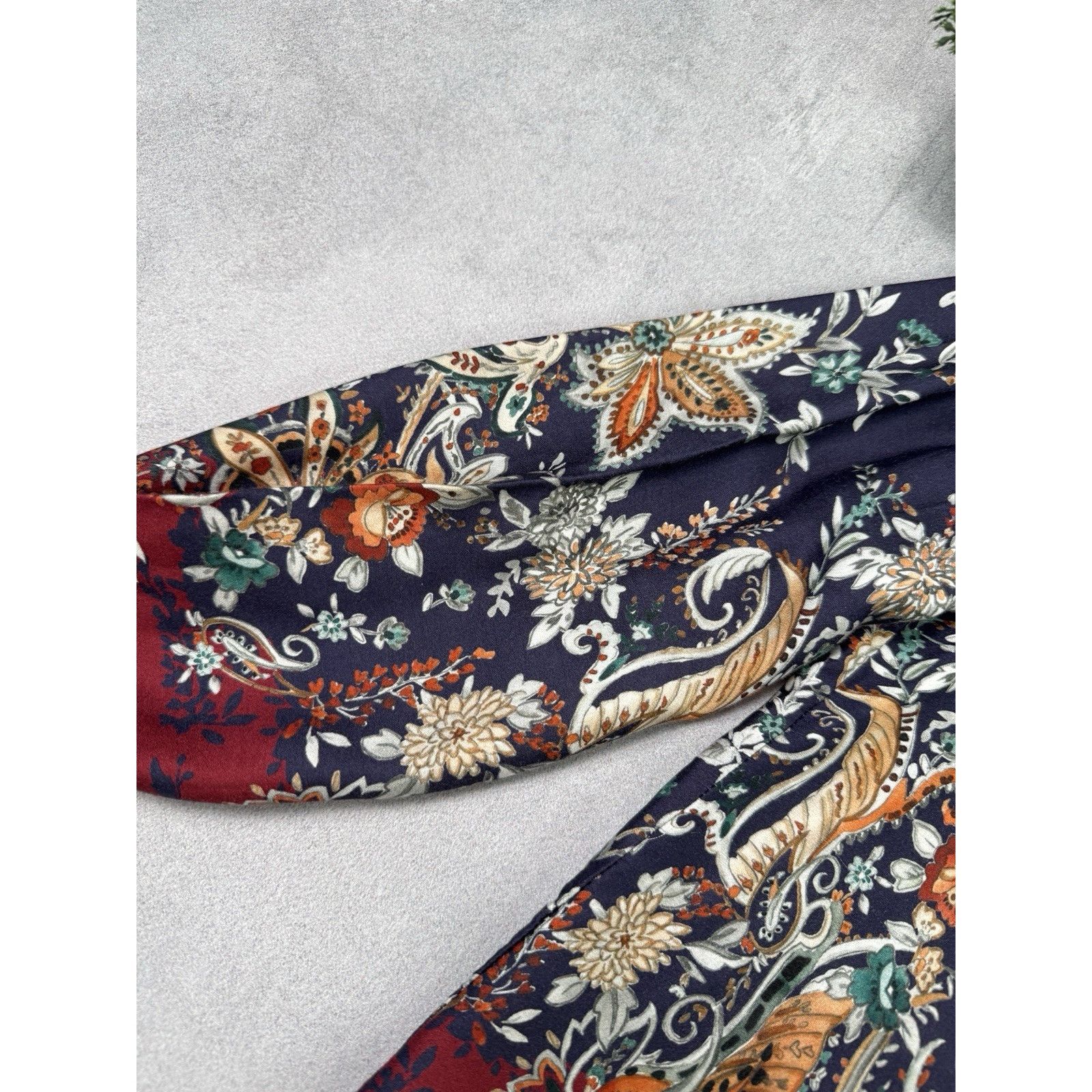 Baldessarini Baldesarini Men Button Up Shirt Multicolour Size L Viscose Size US L / EU 52-54 / 3 - 9 Thumbnail