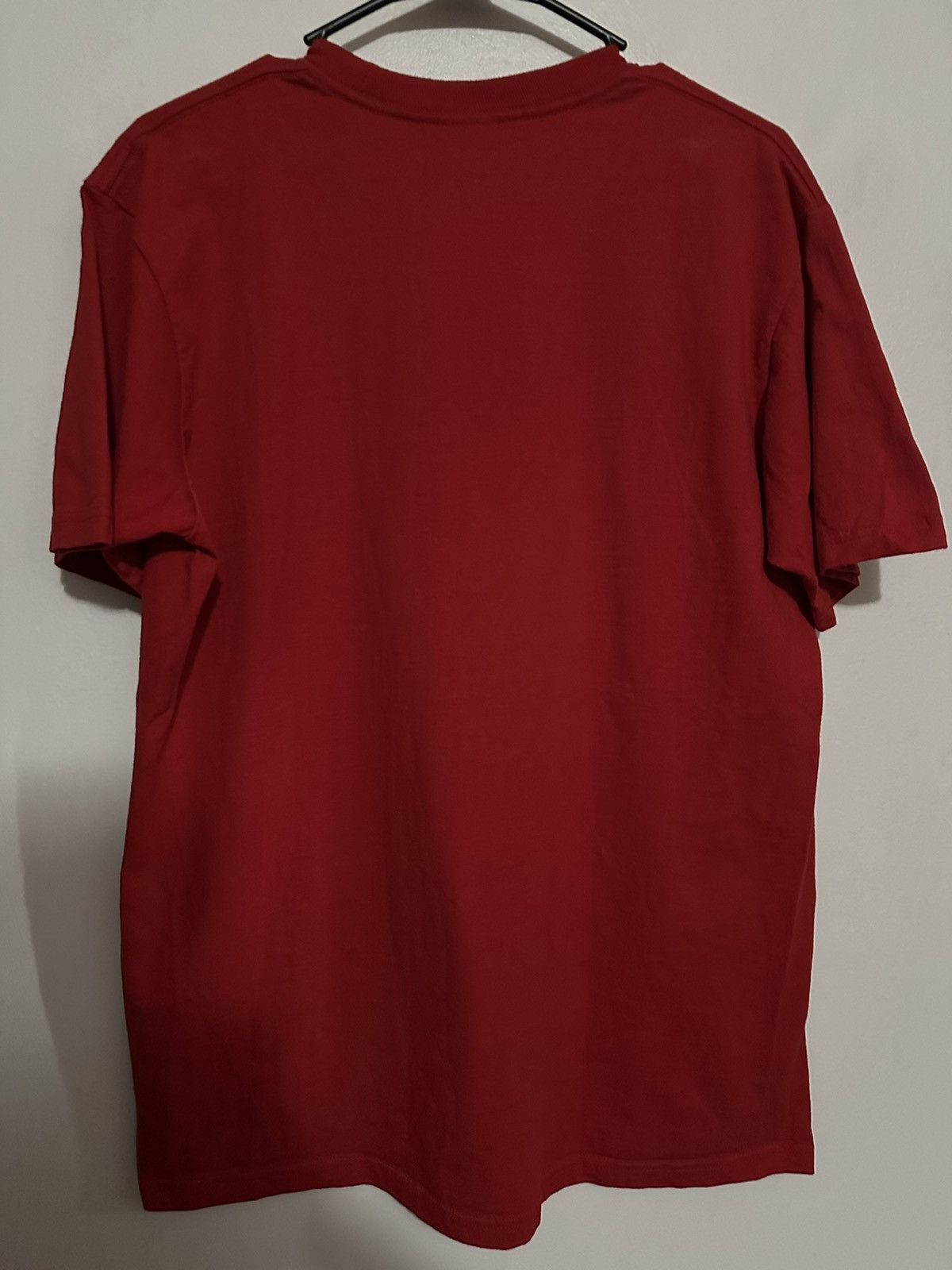 Supreme Supreme Pitbull Tee Size US M / EU 48-50 / 2 - 3 Thumbnail