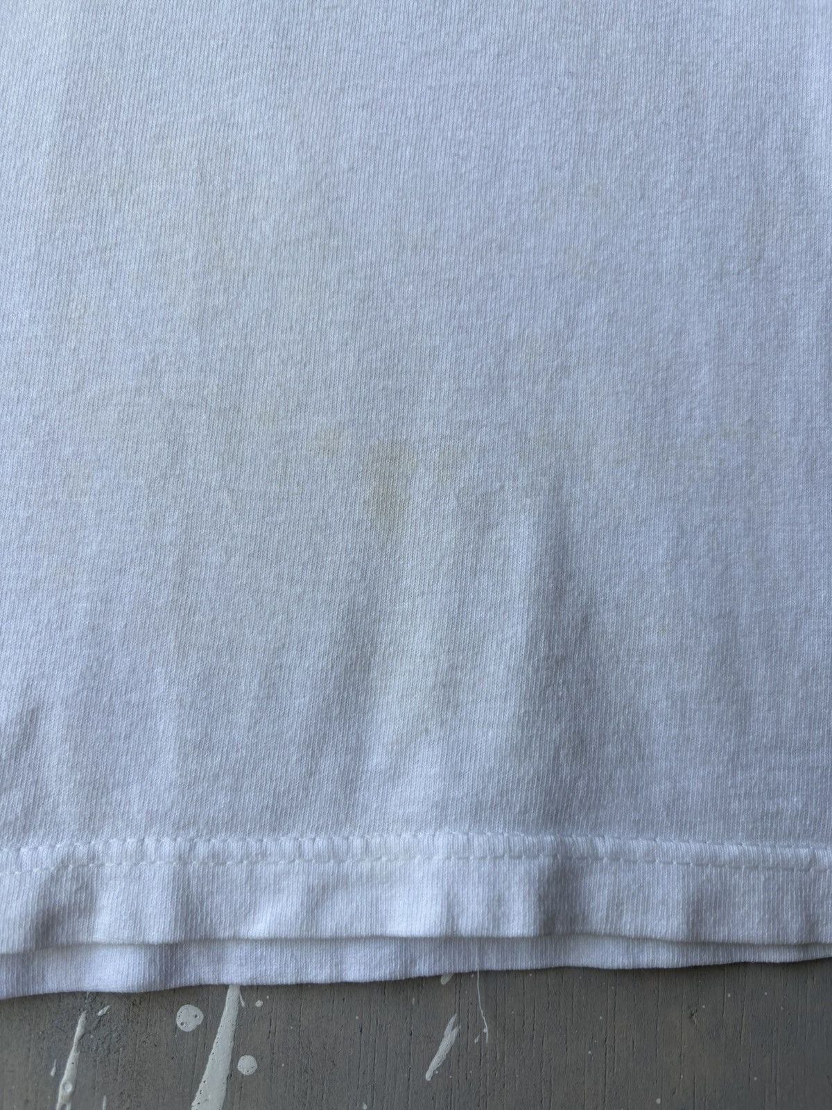 Converse Vintage 90s Converse Its Whats Inside That Counts Tee Size US L / EU 52-54 / 3 - 8 Thumbnail