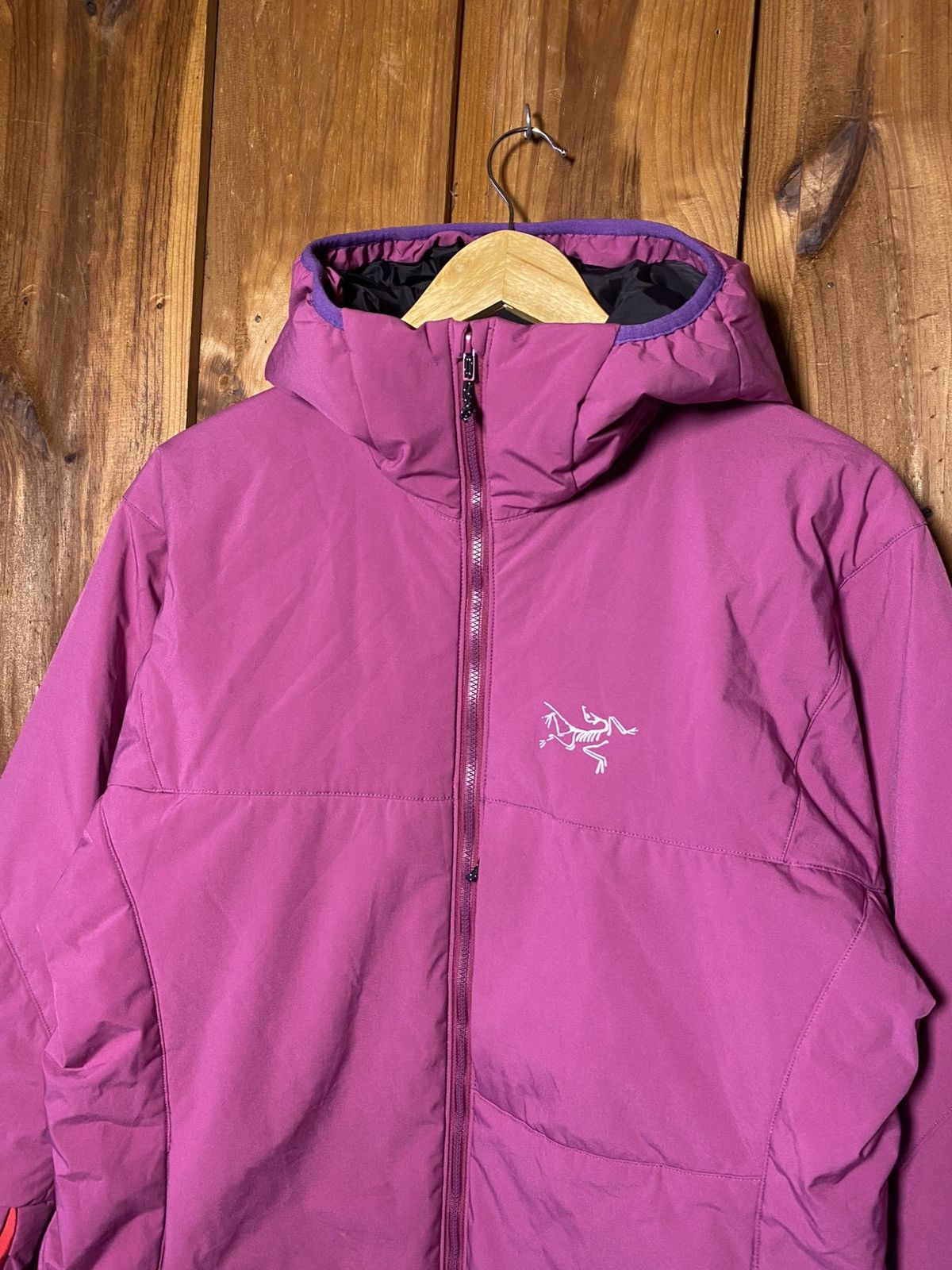 Arc'teryx Arcteryx Proton LT Womens Hoody Size XXL / US 16-18 / IT 52-54 - 3 Thumbnail