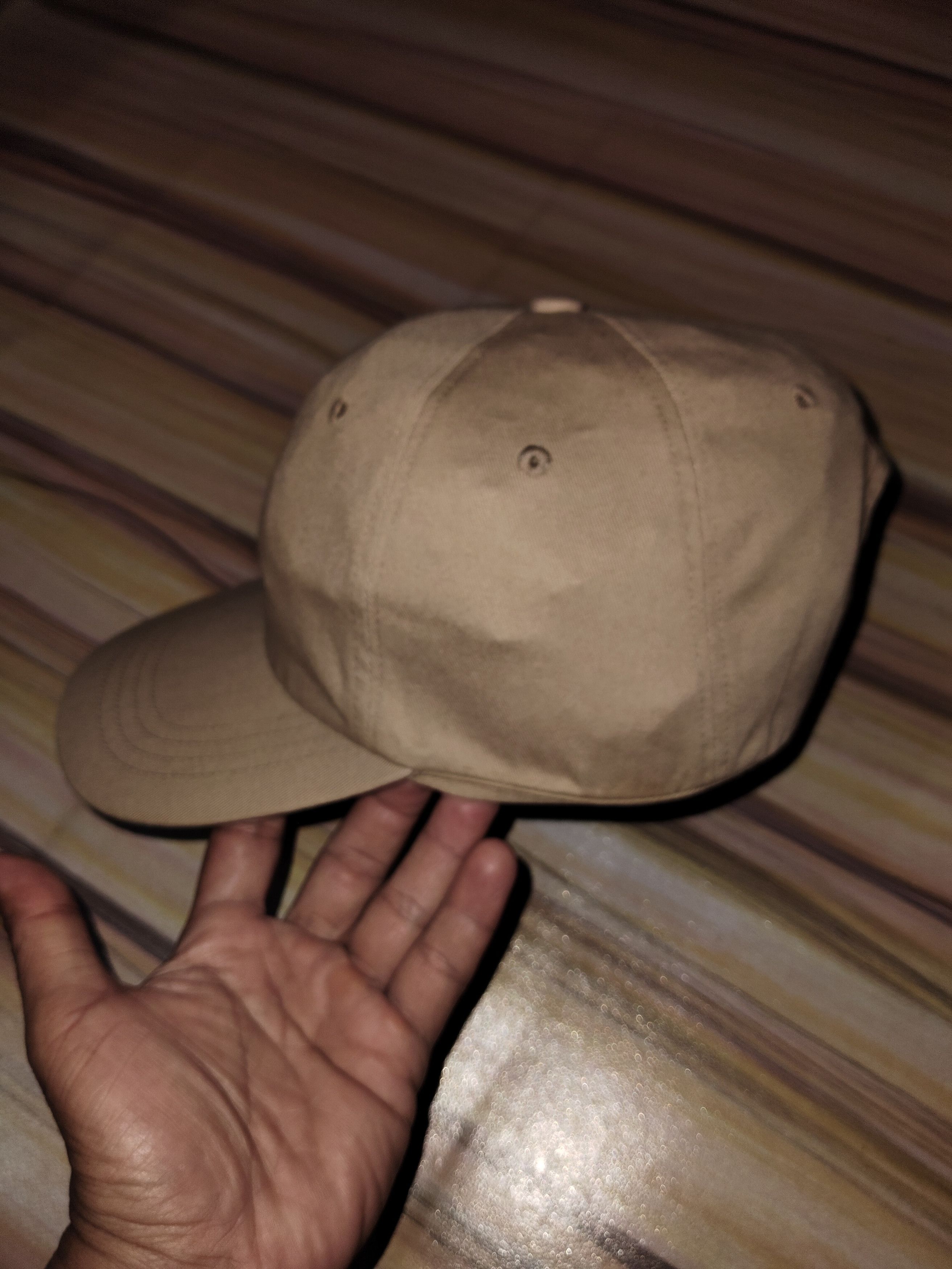 Bape BAPE Shark WGM Cap Size ONE SIZE - 3 Thumbnail