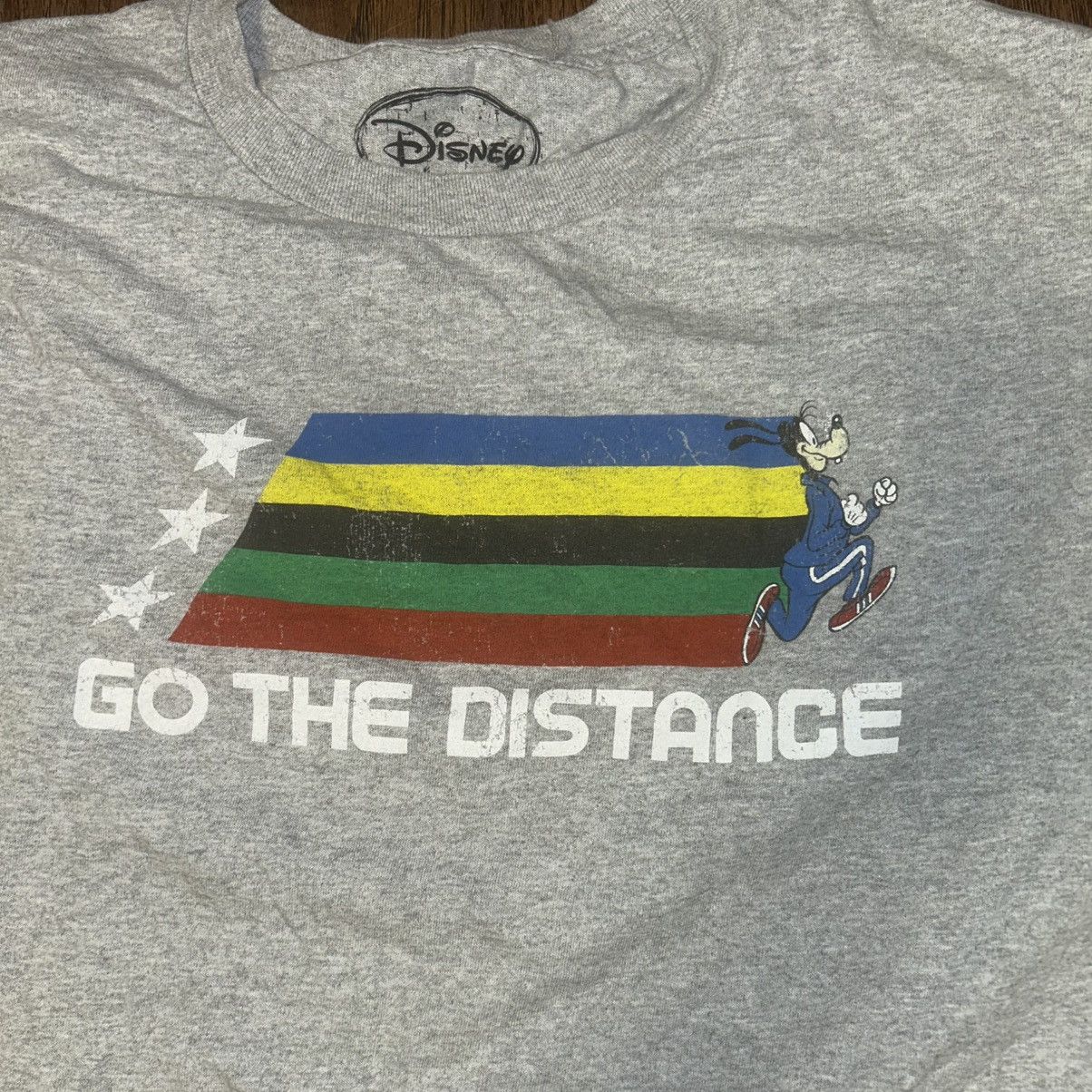 Disney Goofy Go The Distance Size US XXL / EU 58 / 5 - 3 Thumbnail