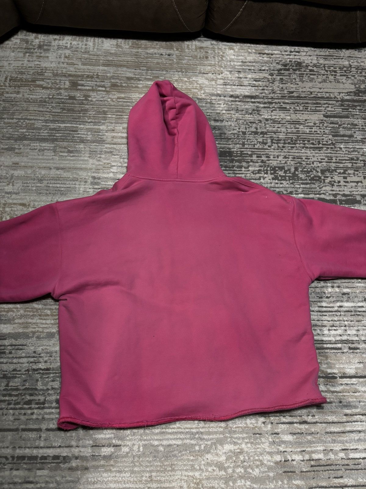 Other Pink AOSM Hoodie Size US M / EU 48-50 / 2 - 2 Thumbnail