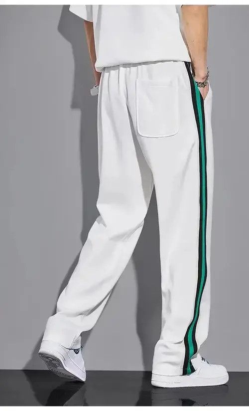 Japanese Brand Elegant sweatpants for you Size 32" / US 10 / IT 46 - 2 Thumbnail