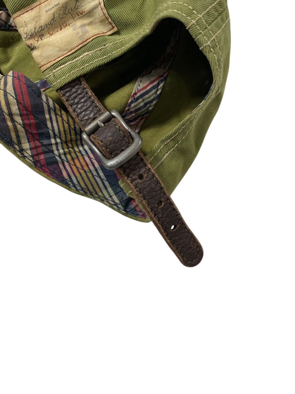 Polo Ralph Lauren Polo Ralph Lauren caps Size ONE SIZE - 5 Thumbnail