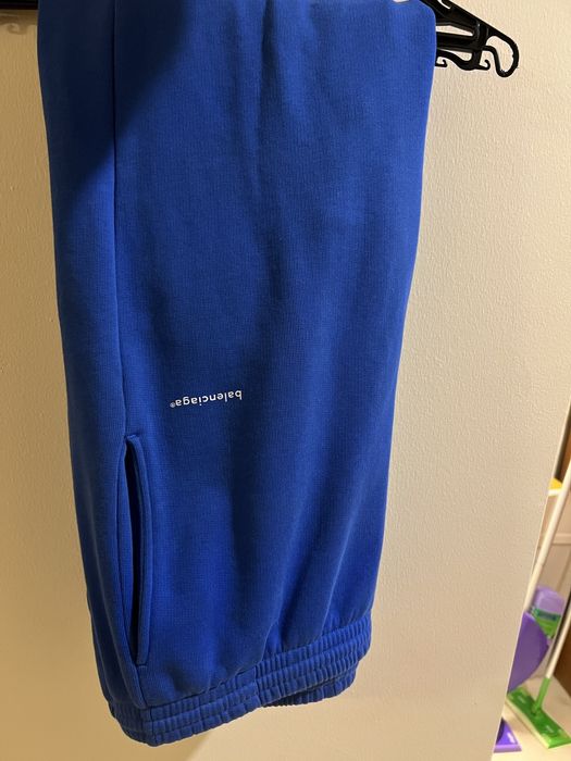 balenciaga jogging