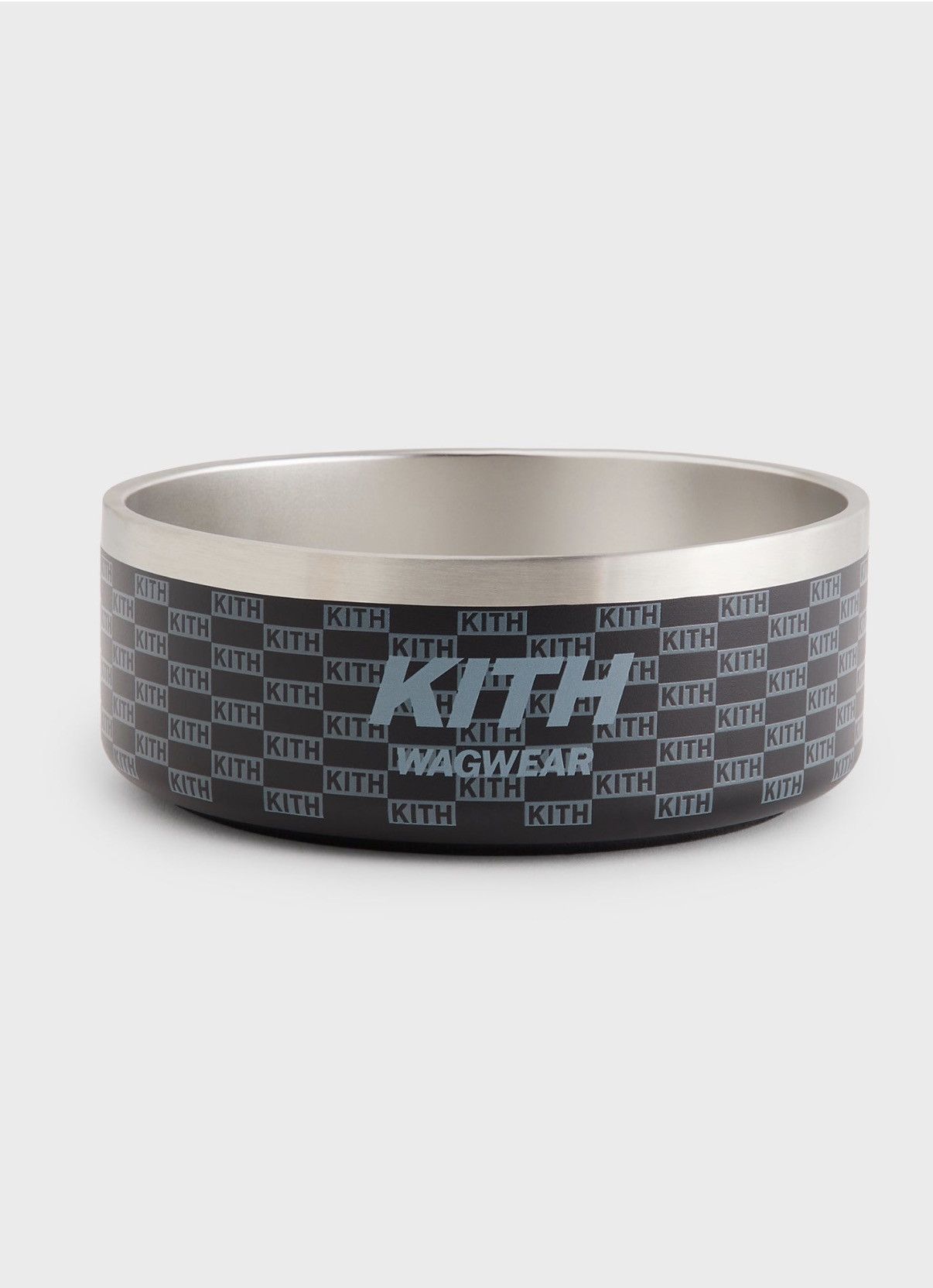 Kith Kith X Wagwear Black Bowl Size ONE SIZE - 1 Thumbnail