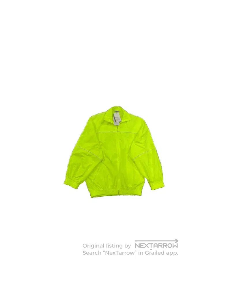 Balenciaga Balenciaga Jacket Size XXS / US 00 / IT 34 - 6 Thumbnail