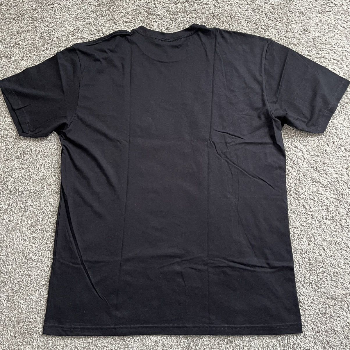 Wu-Tang Clan 🔴Wu-Tang Shirt Size XL Ghostface Killah Raekwon WuTang Size US XL / EU 56 / 4 - 7 Thumbnail