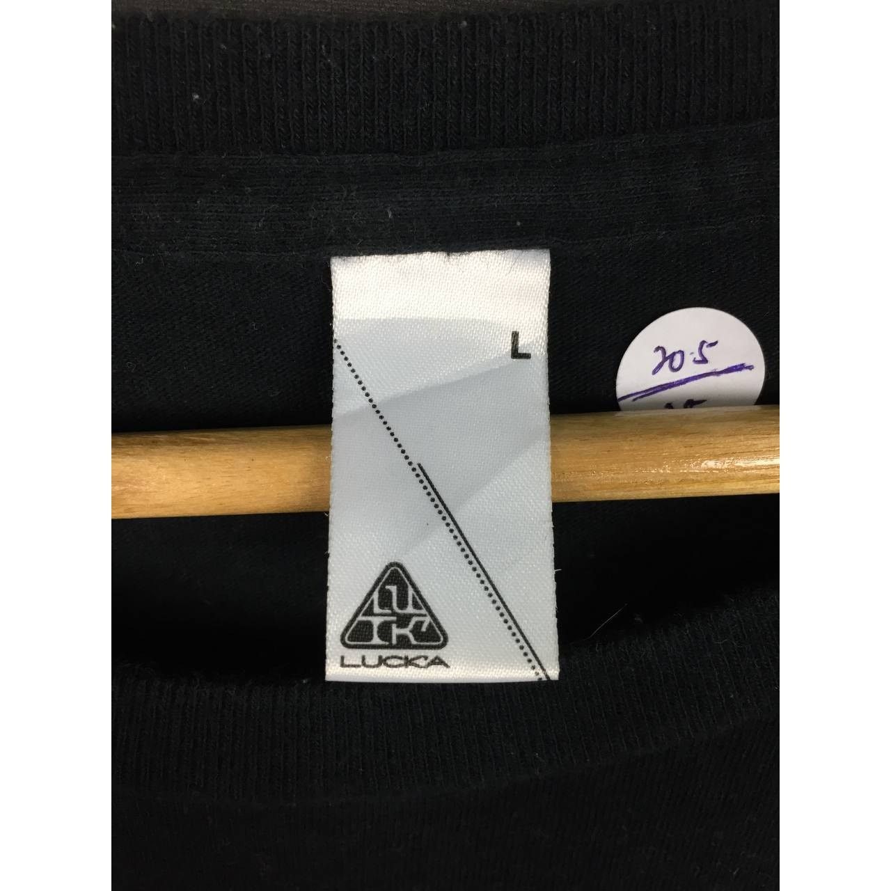 Band Tees × Japanese Brand Radwimps Japanese Rock Band Anti Anti Generation Tour Tee Size US L / EU 52-54 / 3 - 9 Thumbnail