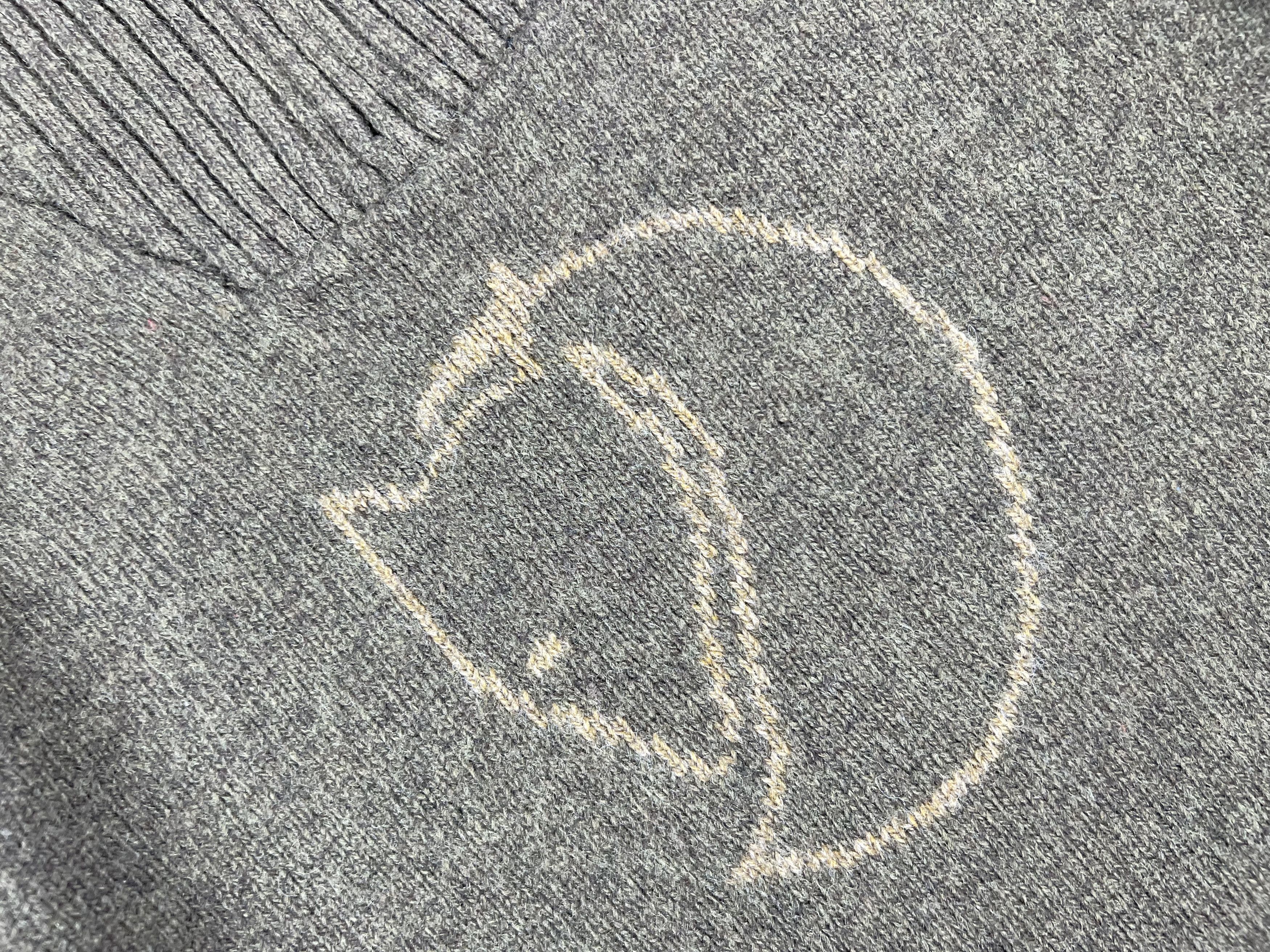 Fjallraven Fjallraven Sweater 1/3 Size US M / EU 48-50 / 2 - 3 Thumbnail