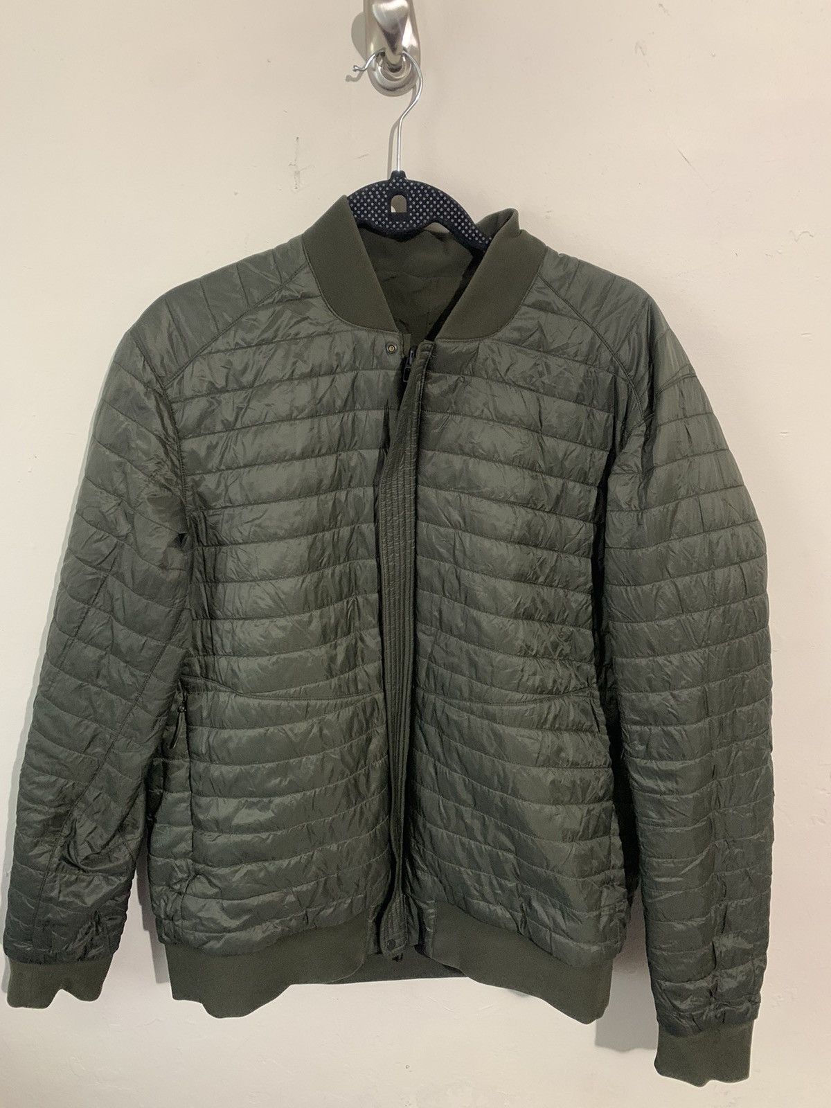 Lululemon Lululemon mens reversible jacket-Large Size US L / EU 52-54 / 3 - 2 Thumbnail