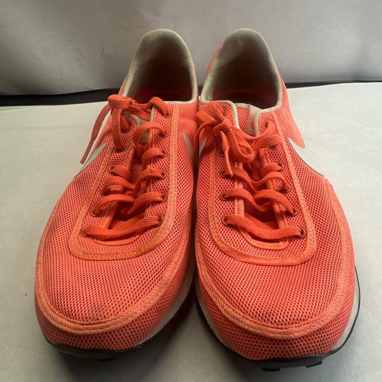 Nike Nike Elite Tape Waffle Trainers Sneakers Women's Sz 8.5 M Size US 11 / IT 41 - 11 Thumbnail