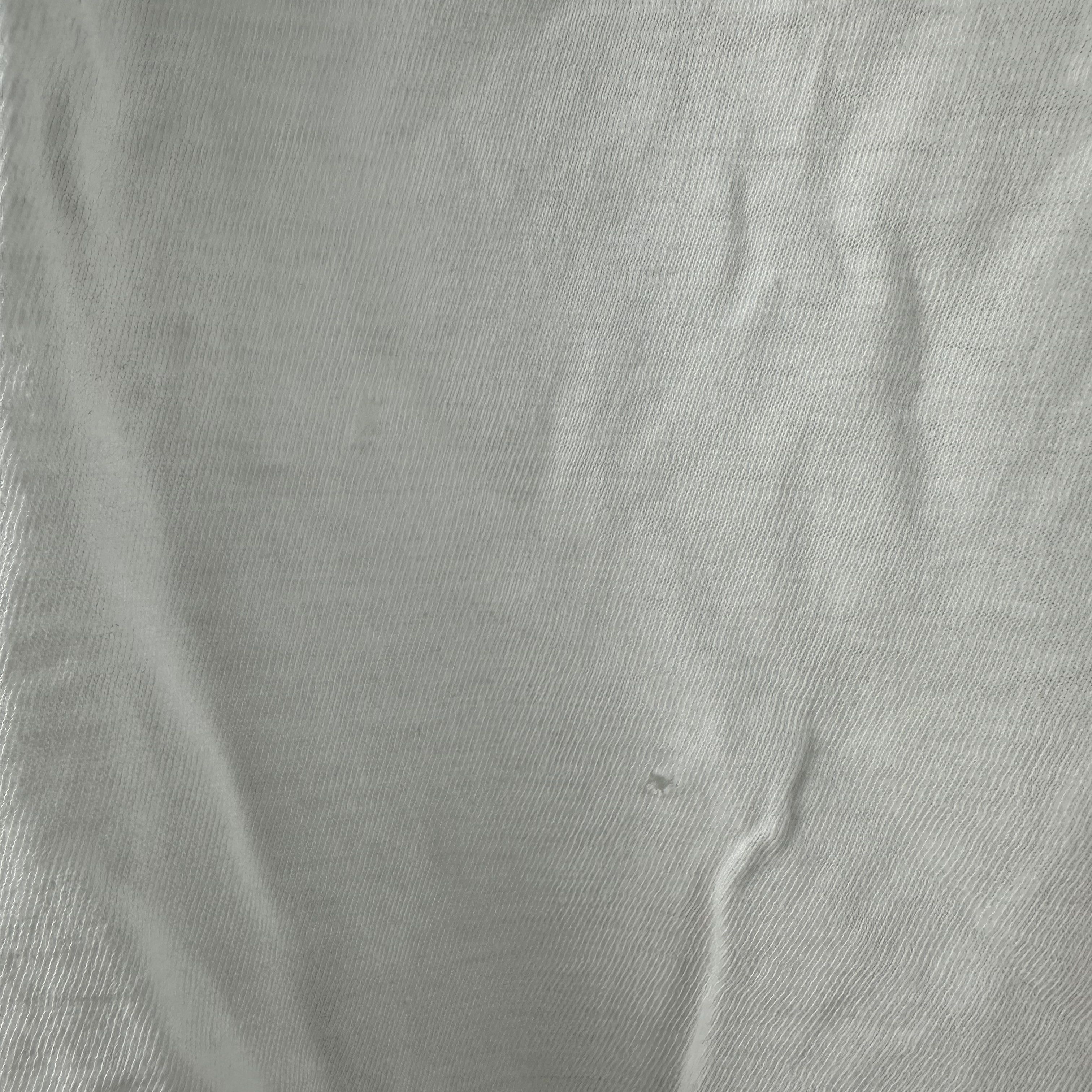 Vintage ​​​​90s Dire Straits On Every Street Tour Concert T-shirt Size US XL / EU 56 / 4 - 6 Thumbnail