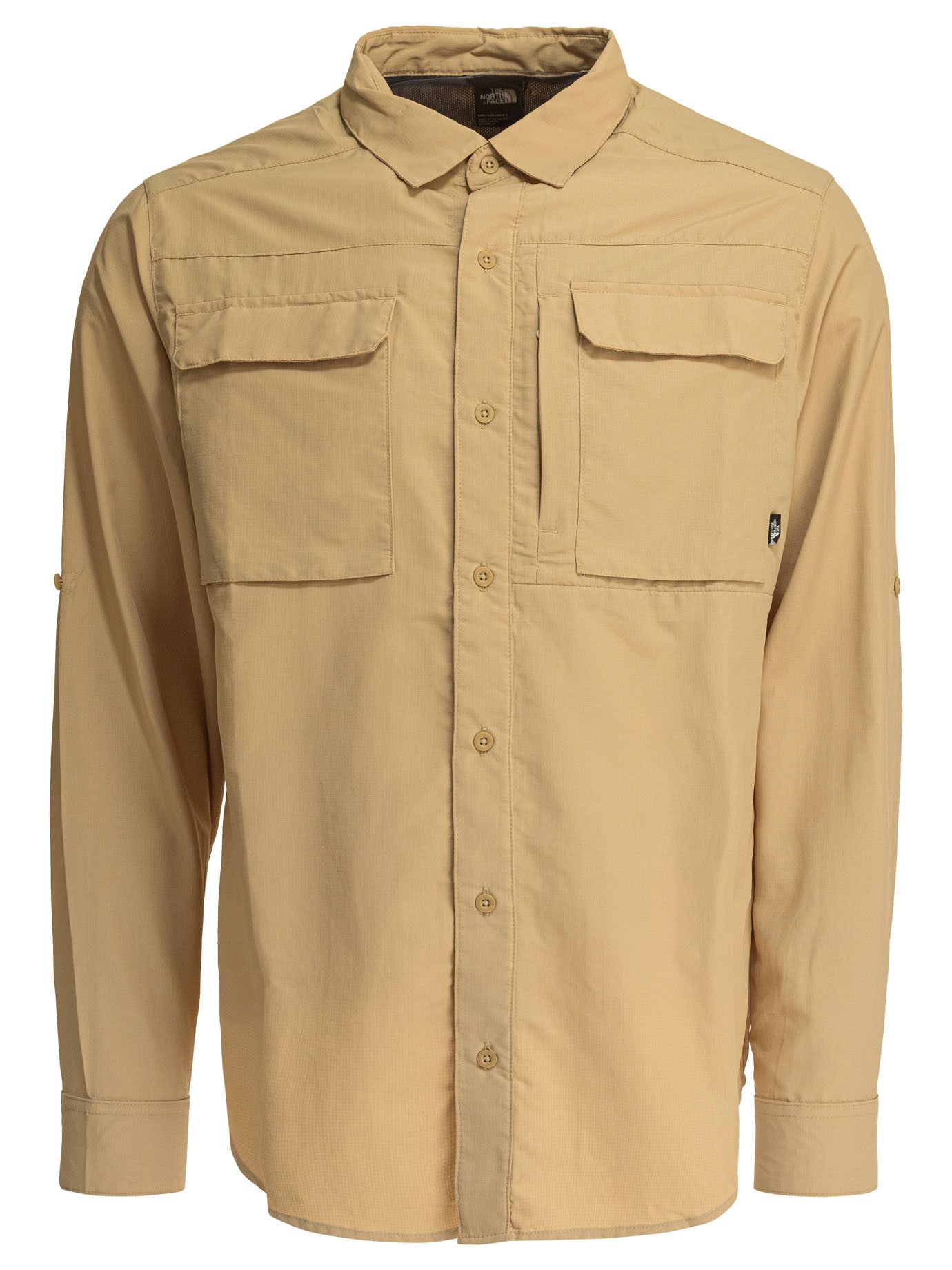 The North Face Shirts Size US S / EU 44-46 / 1 - 1 Thumbnail